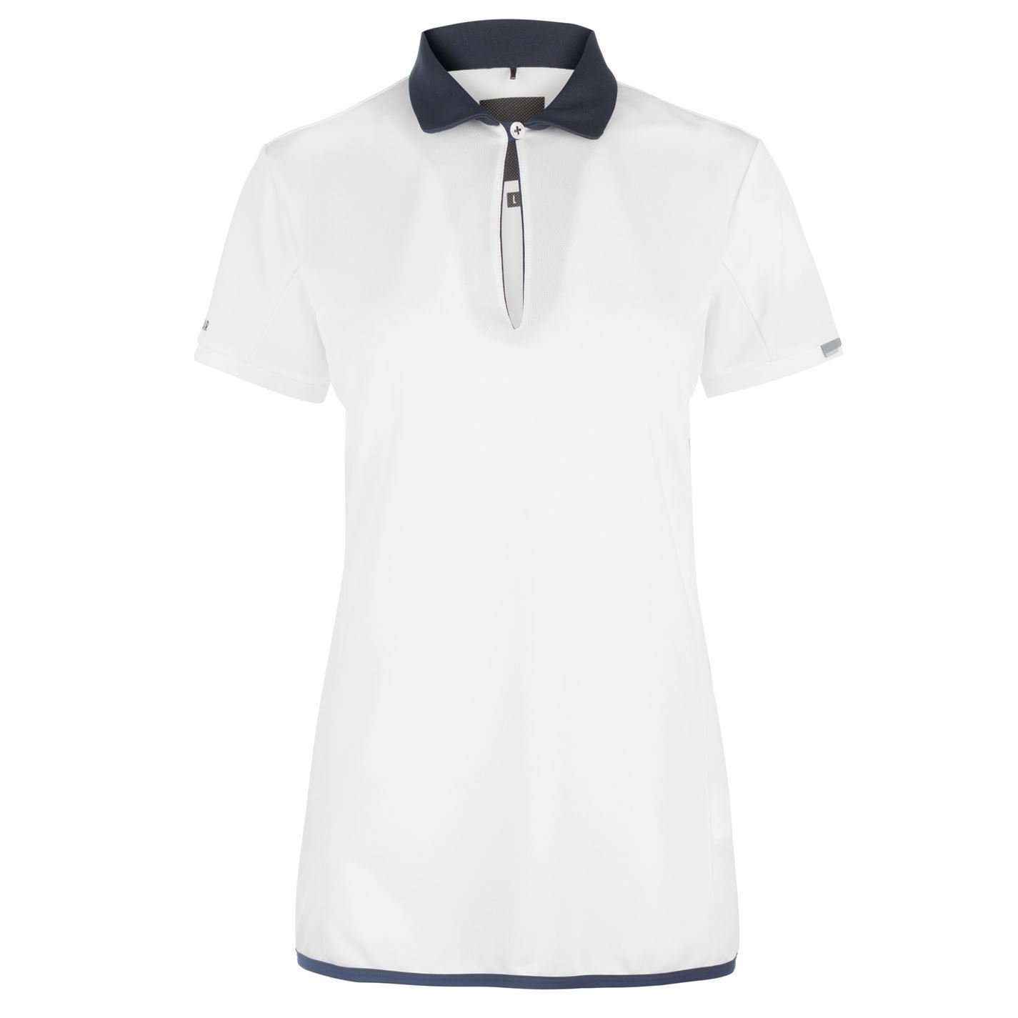 polo t shirt donna