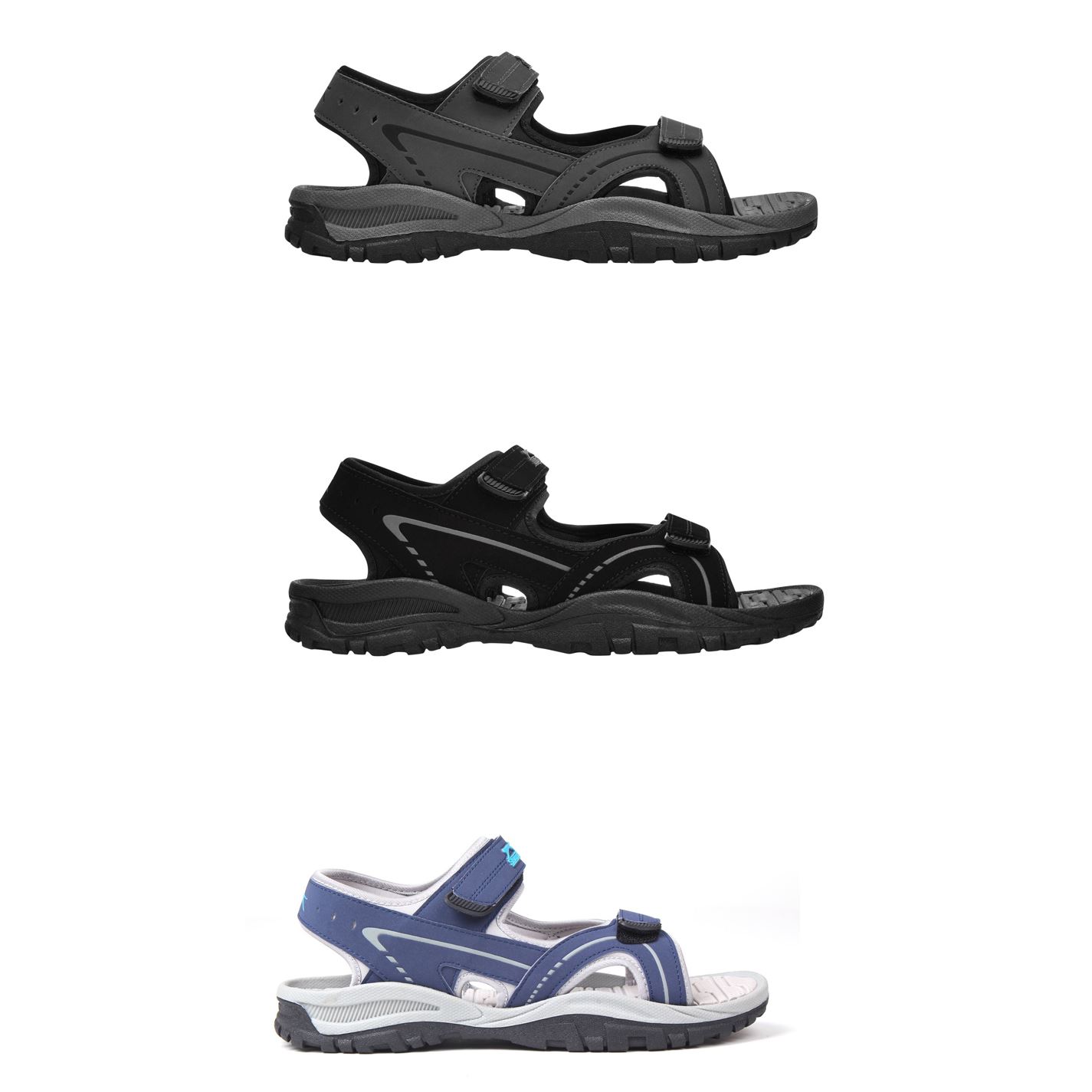 slazenger sandals