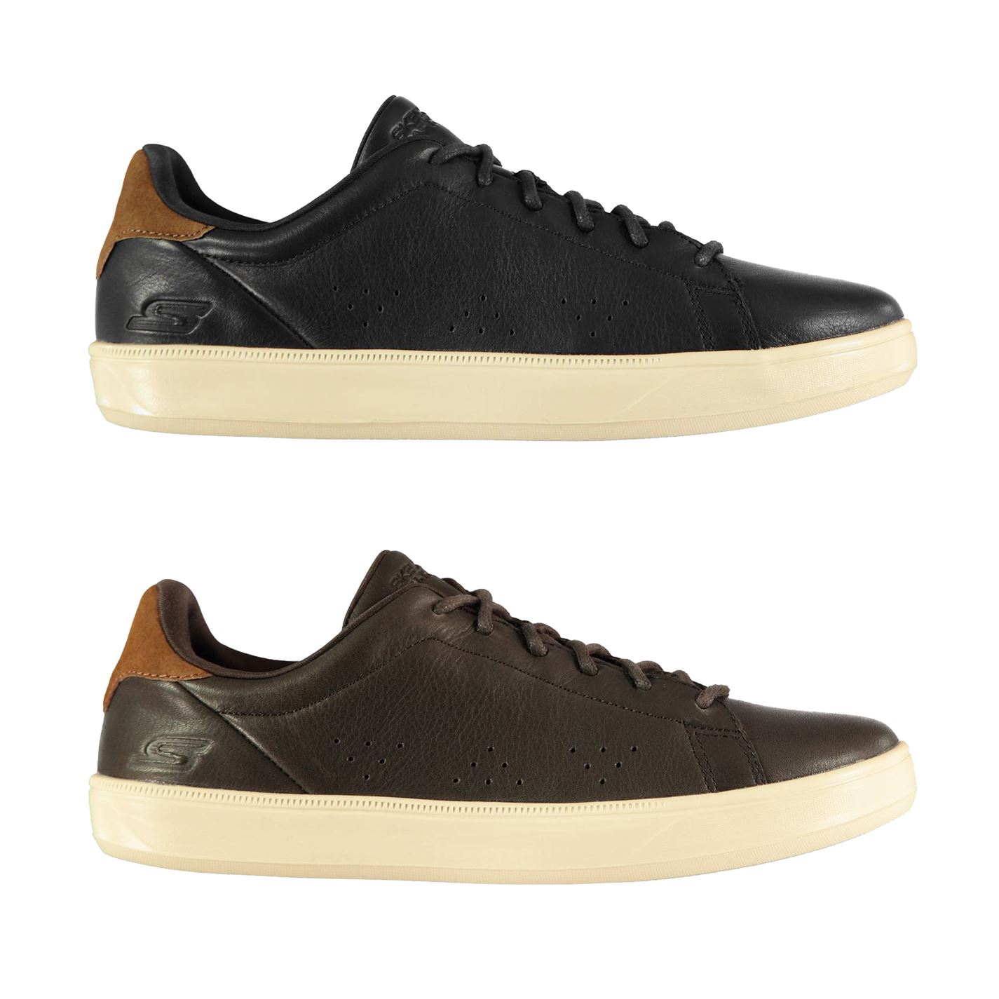 skechers liberation trainers