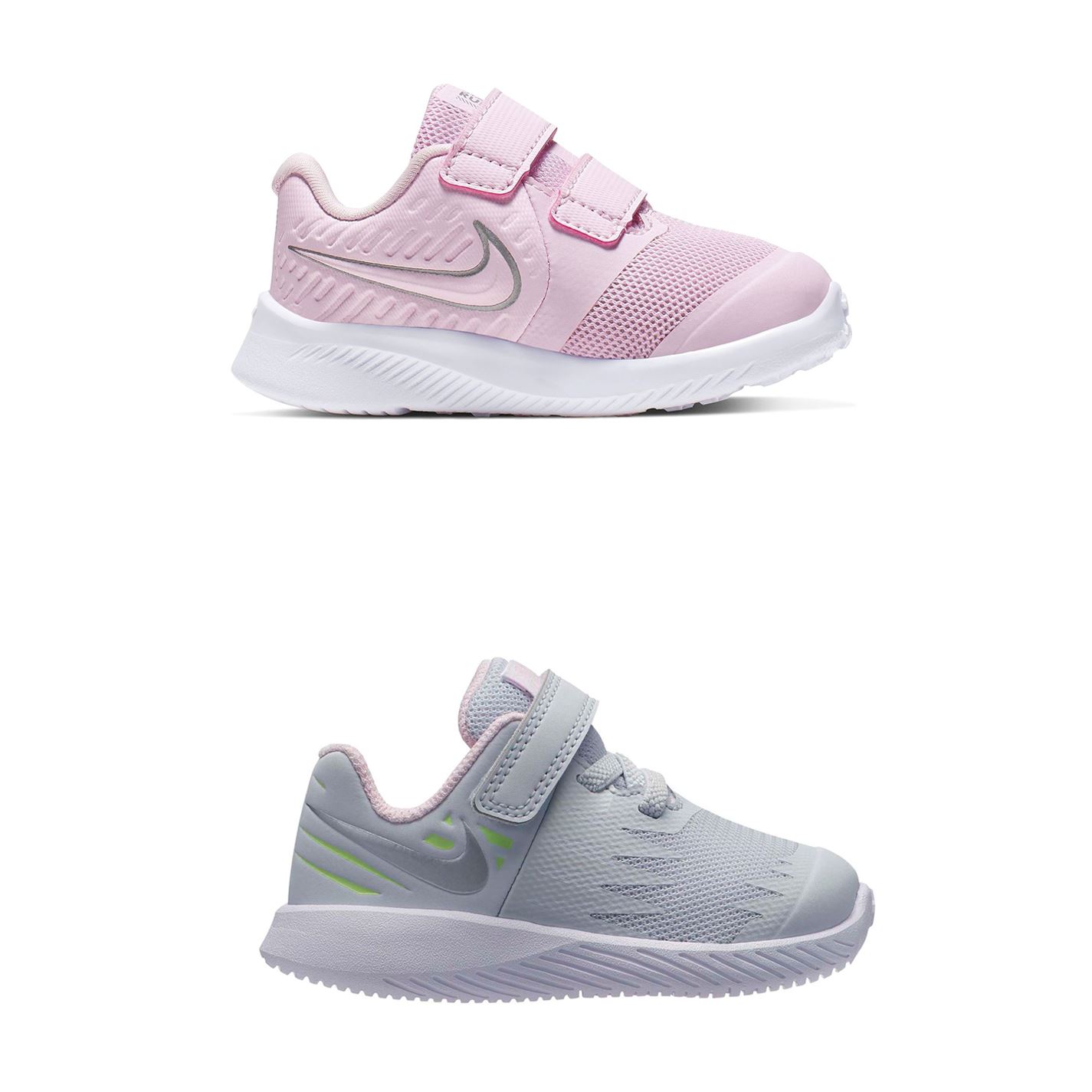 nike star runner infant trainers