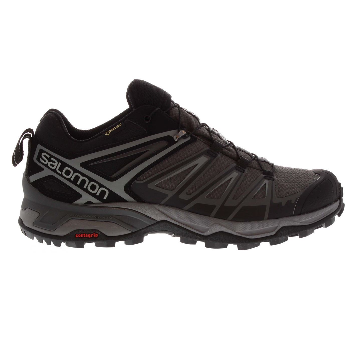 salomon walking boots mens uk
