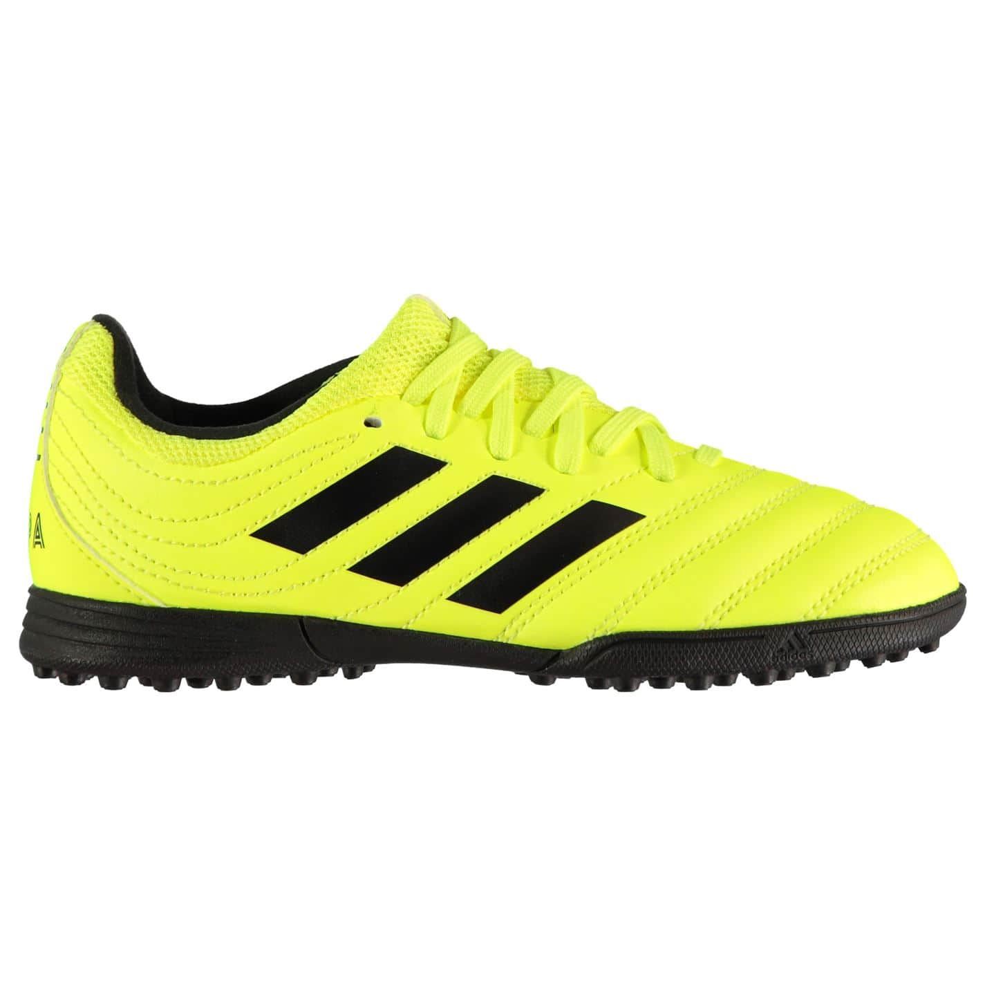 copa 19.3 mens astro turf football trainers