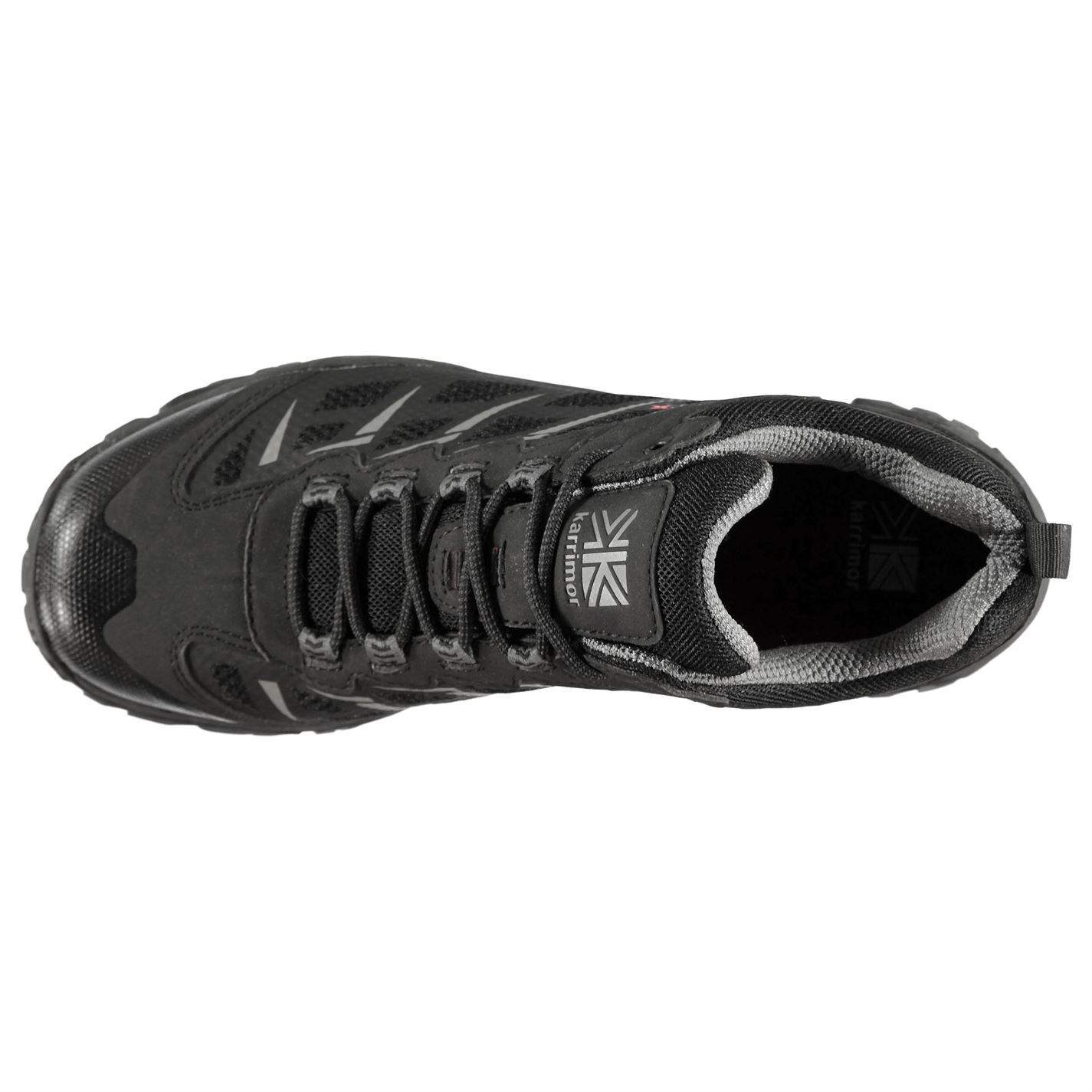 karrimor walking trainers mens
