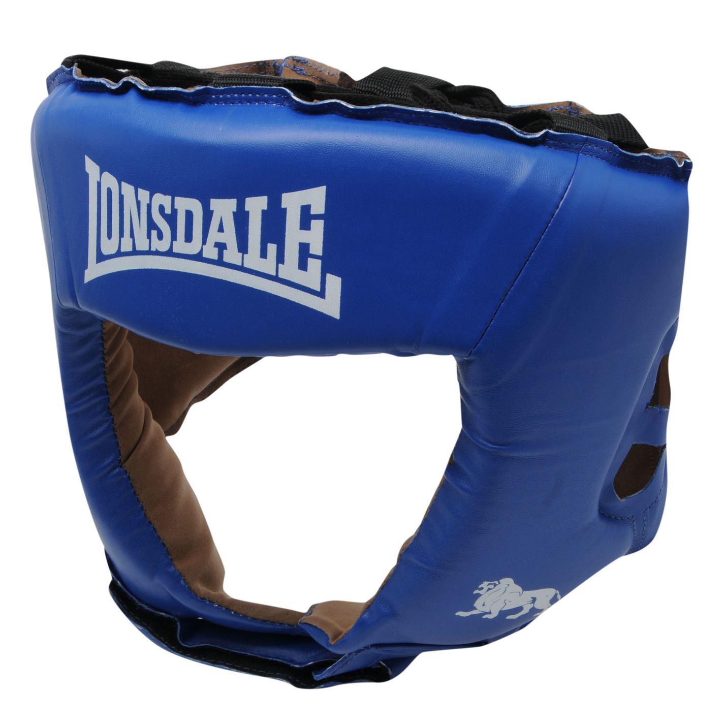 Lonsdale Challenger Head Guard