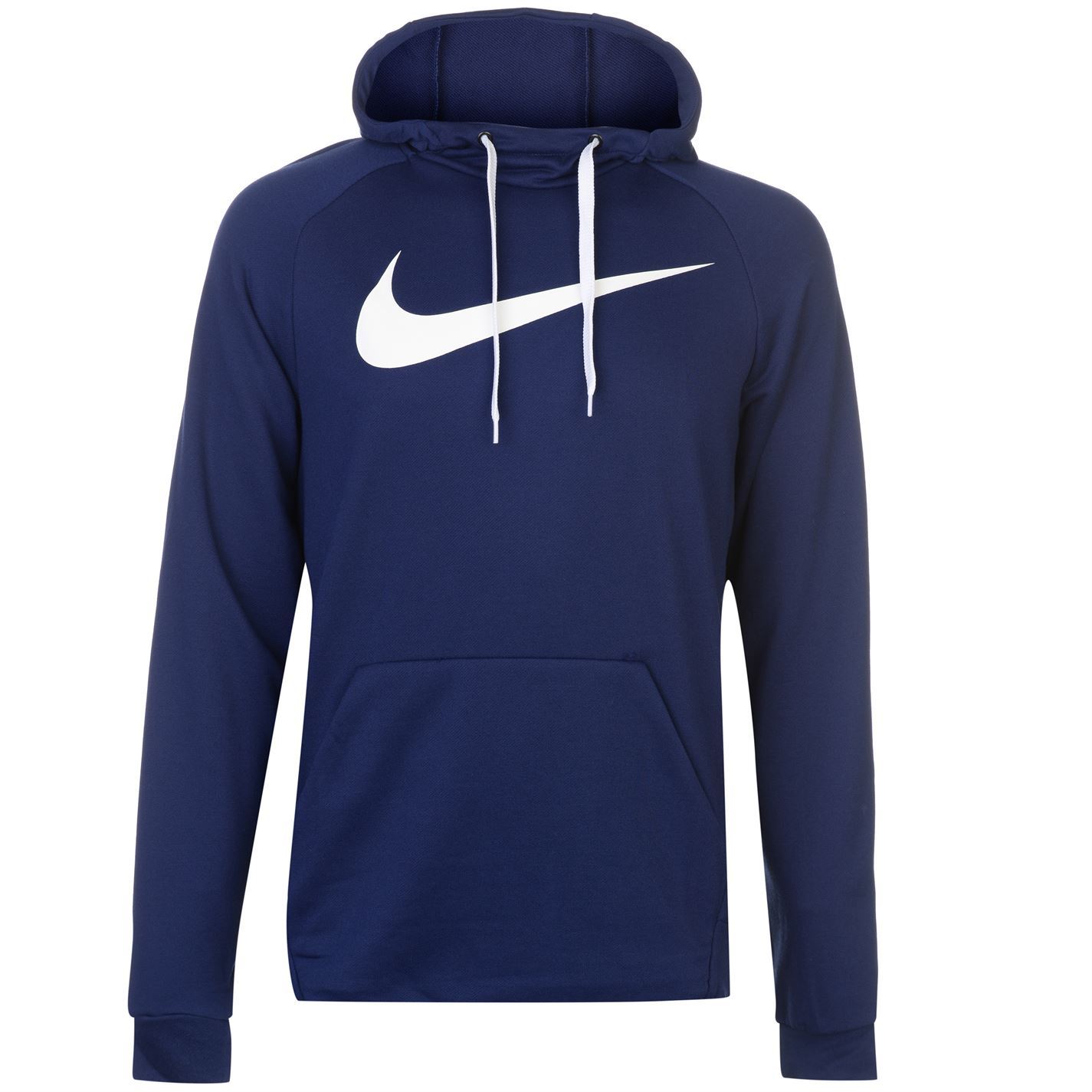 Nike Dri-Fit Swoosh Pullover Hoody Mens OTH Hoodie Sweatshirt Sweater Hooded Top | eBay