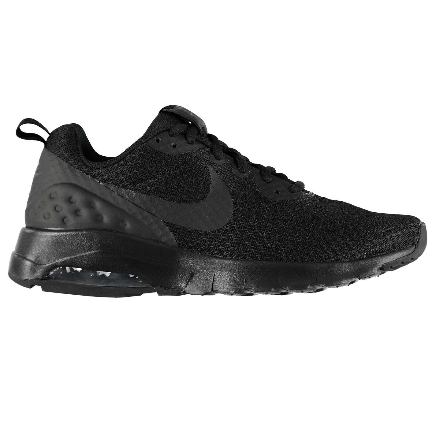 Titre Sur Le Max Homme Noir Afficher Détails Air Jogging Nike Baskets Course Chaussures De D'origine Motion pSVzqMUG