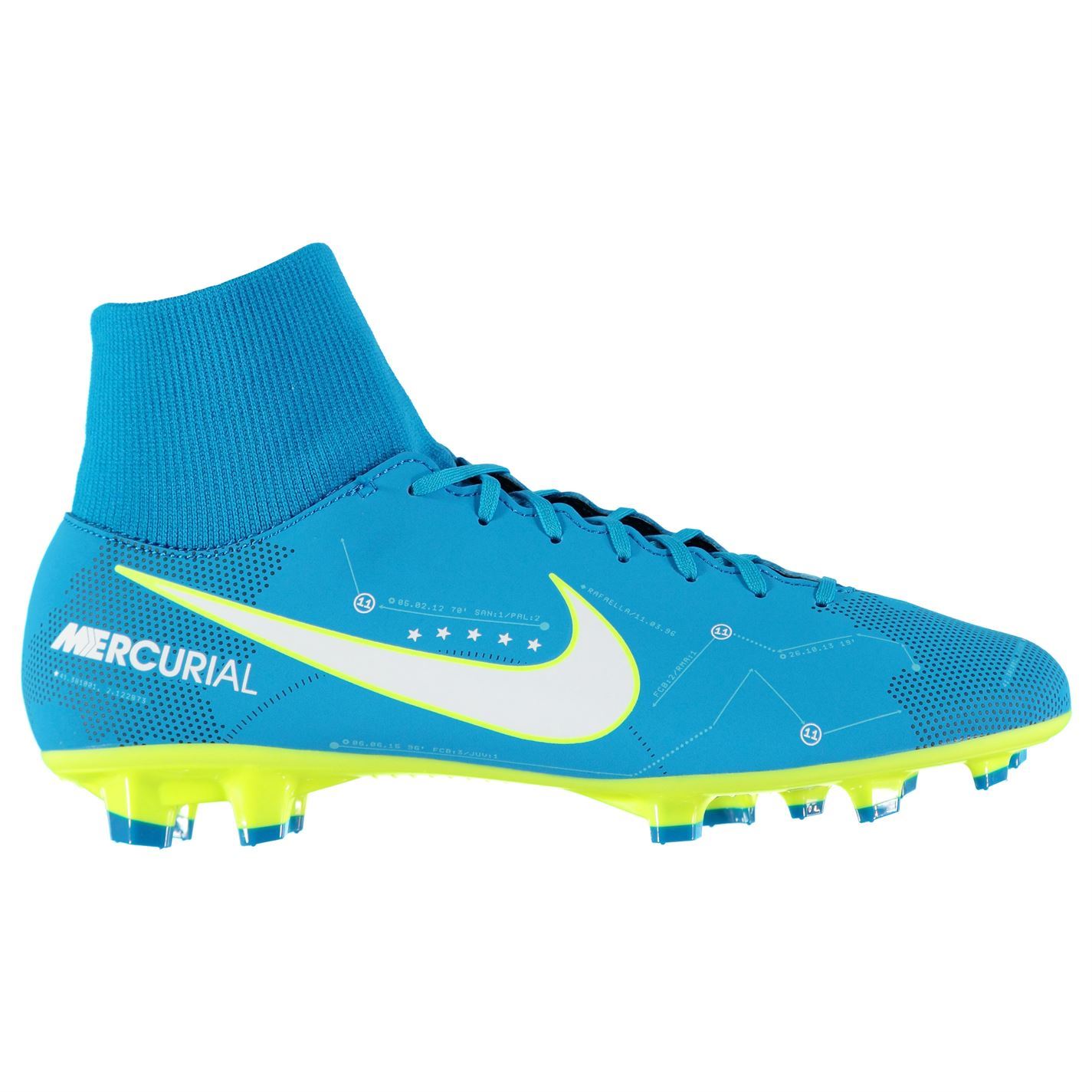 neymar jr soccer boots