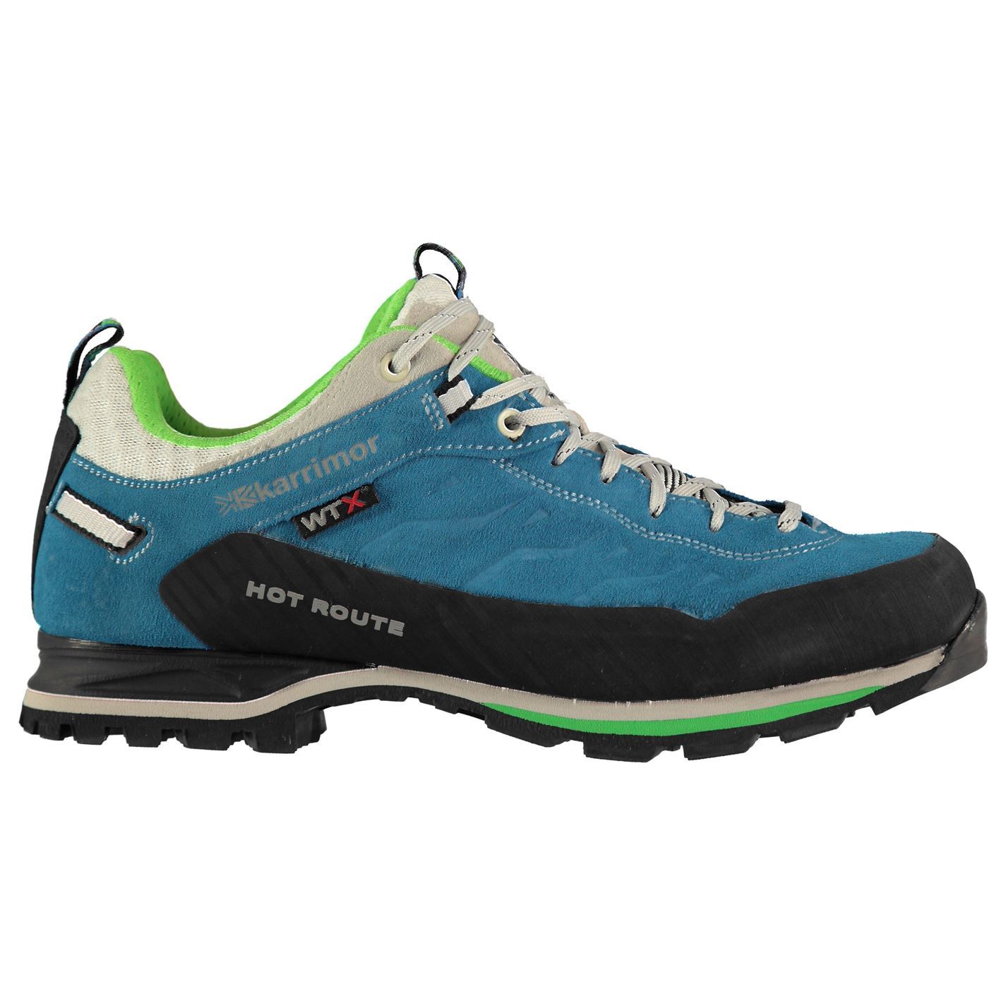 karrimor hot route shoes