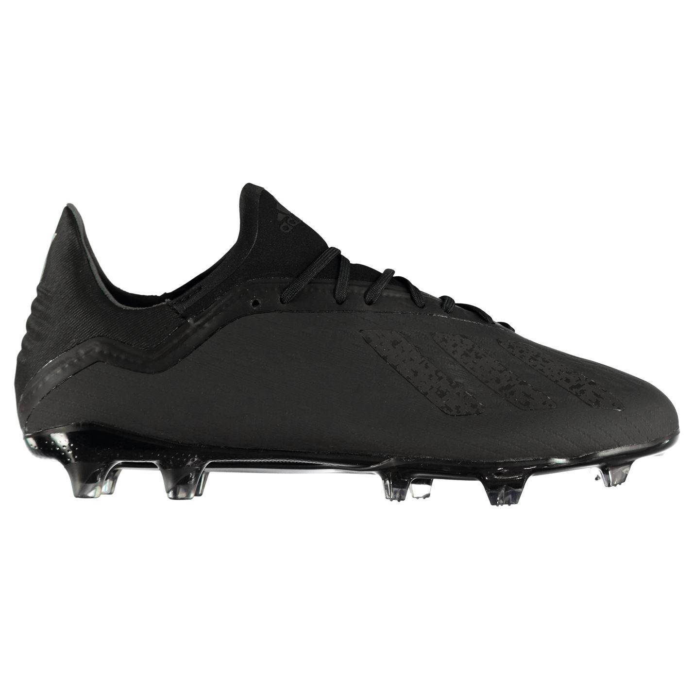 adidas x 18.2 black