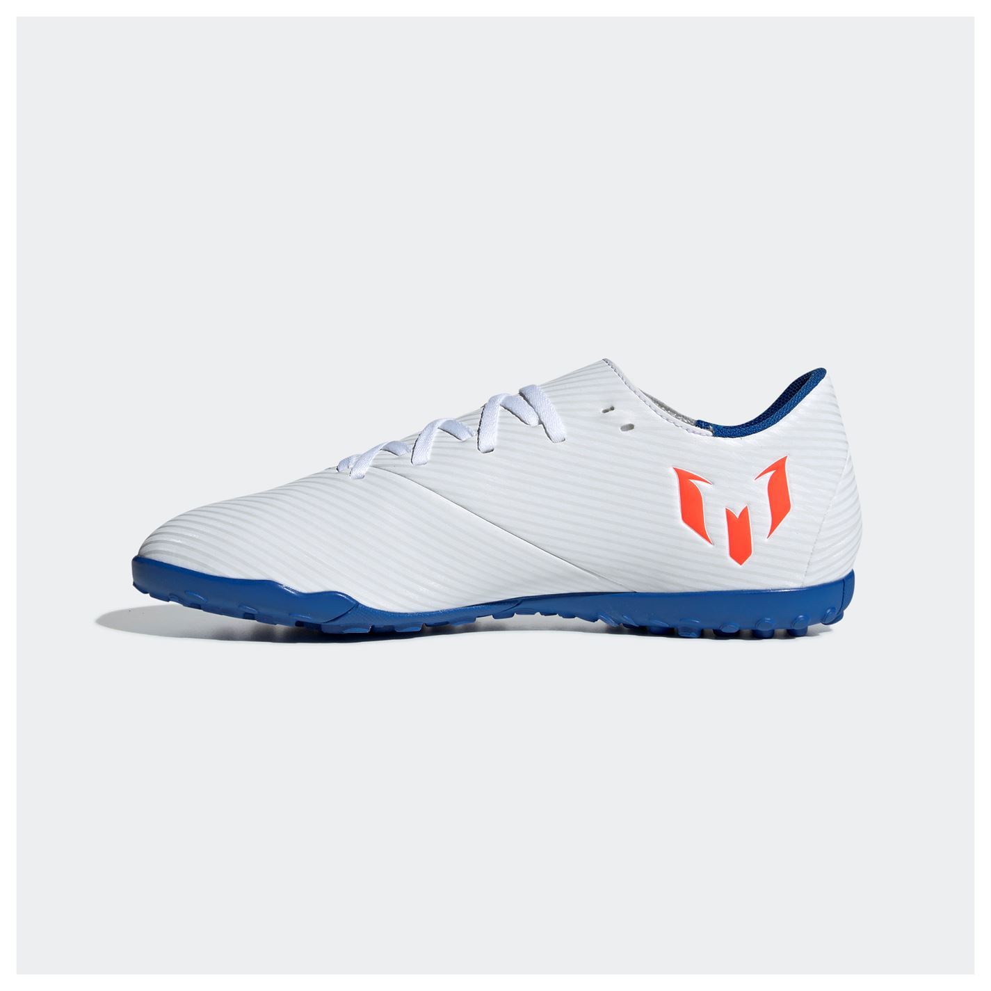 Details about adidas Nemeziz Messi 19.4 Astro Turf Football Shoes Mens White Soccer Trainers Details about adidas Nemeziz Messi 19.4 Astro Turf Football Shoes Mens White Soccer Trainers