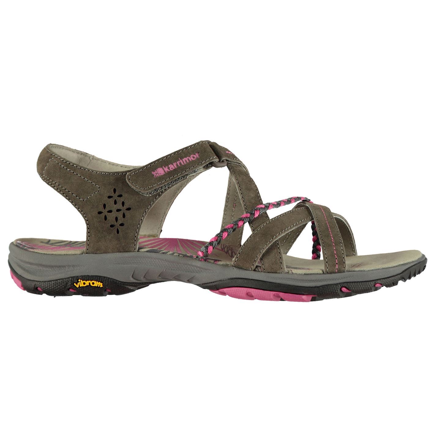 karrimor flip flops