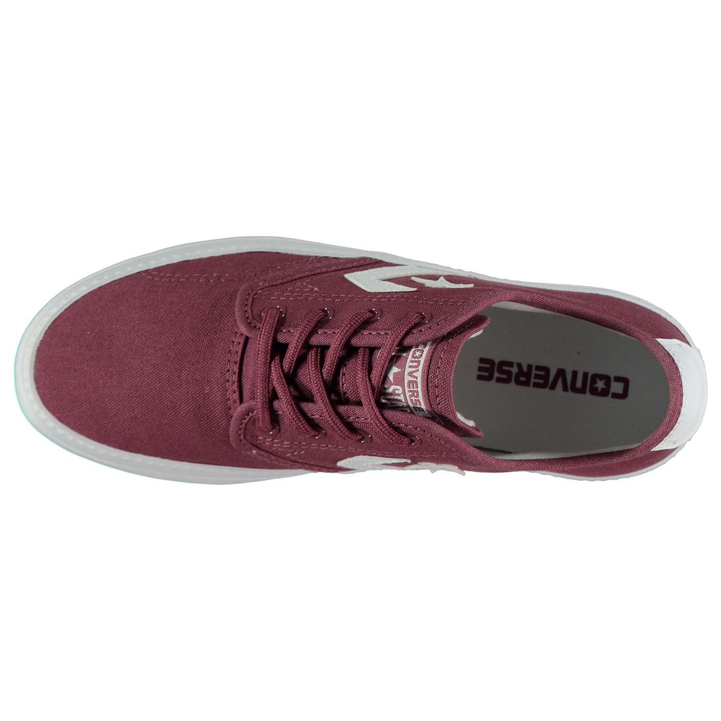 converse zakim low canvas trainers converse zakim low canvas trainers
