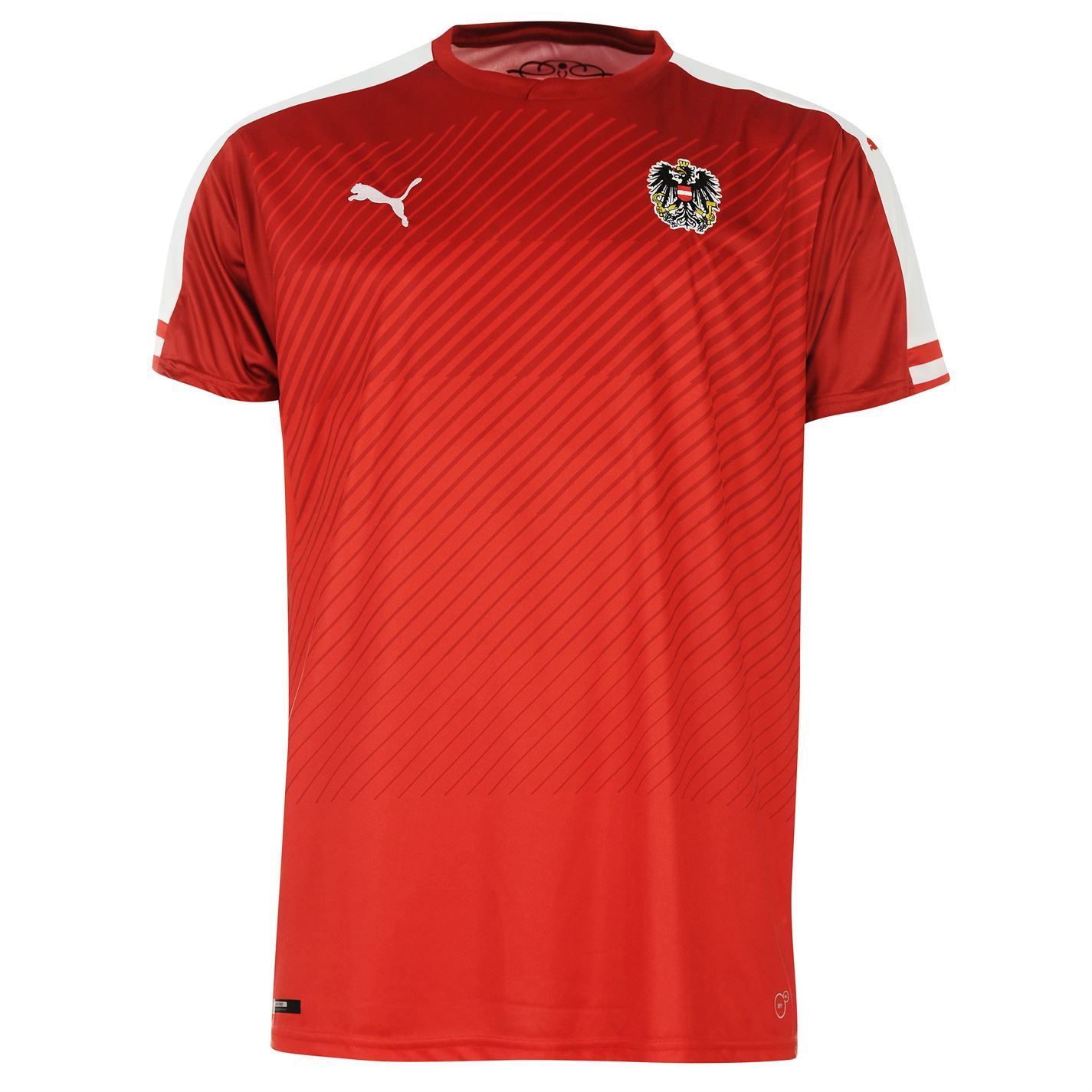 red and white football jersey red and white football jersey