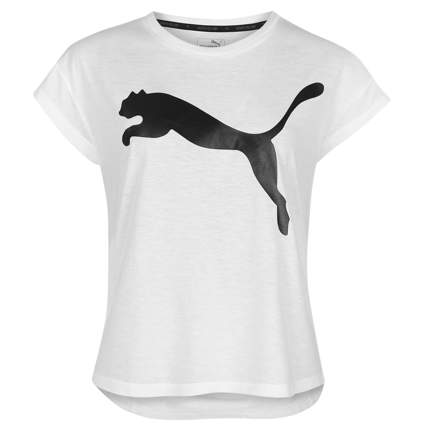 maglia puma logo