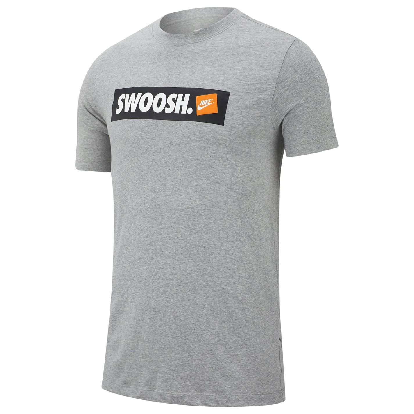 t-shirt nike sportswear swoosh t-shirt nike sportswear swoosh