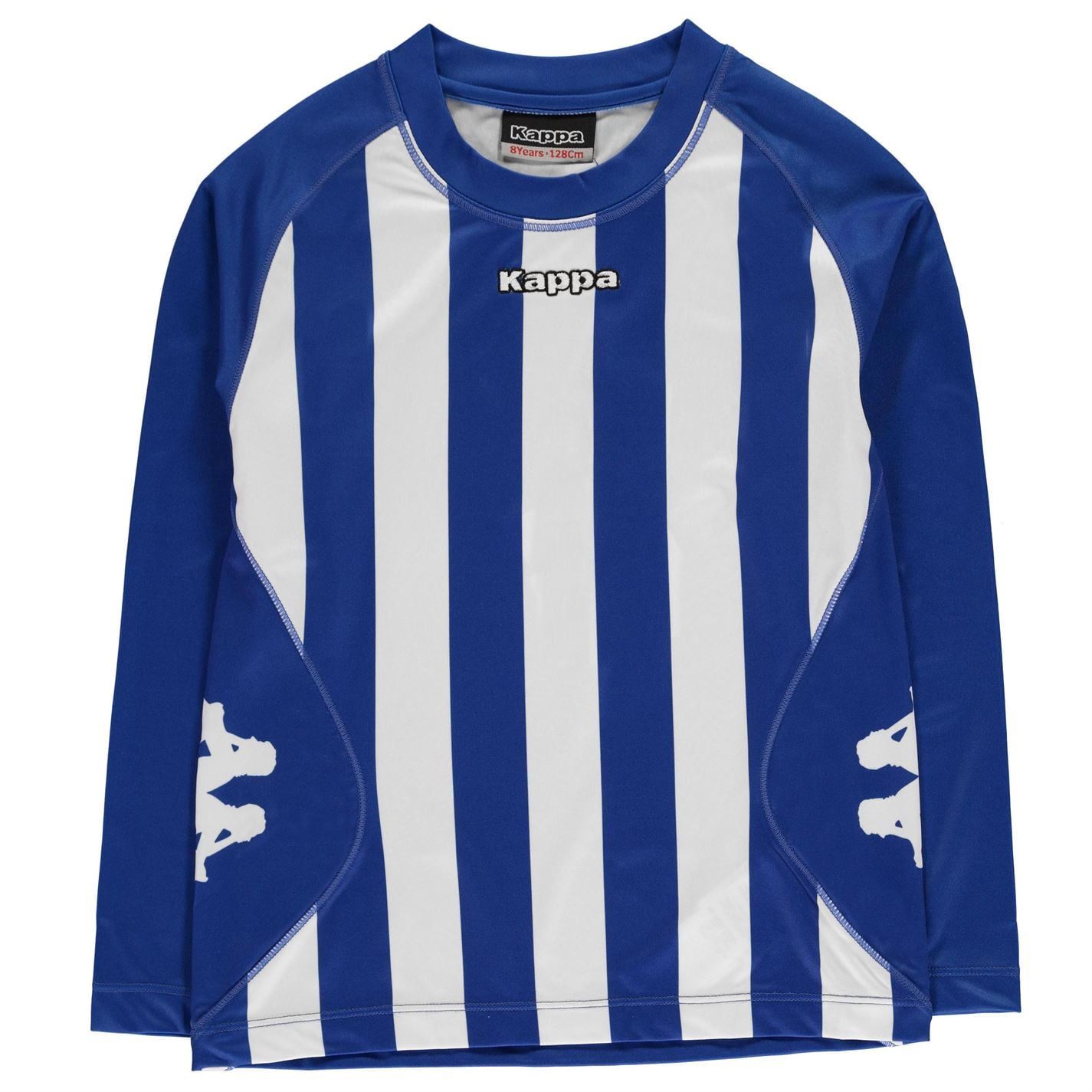 white football long sleeve