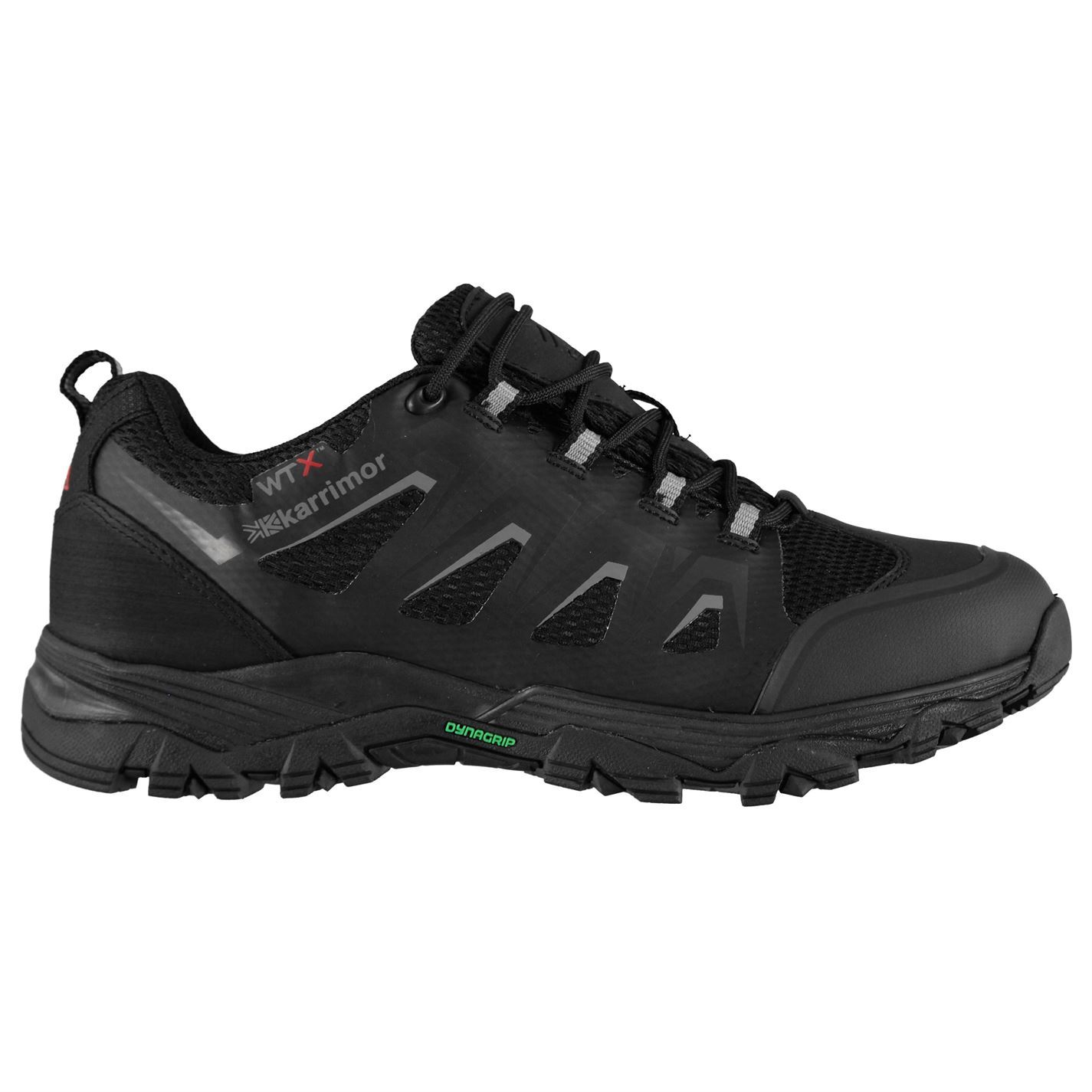 zapatillas para caminar hombre