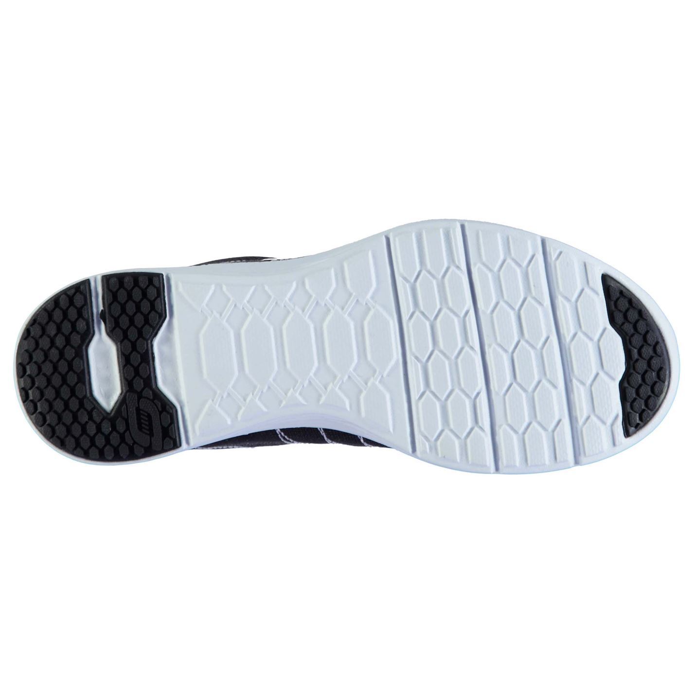 Skechers Valeris Trainers Ladies Black White shoes shoes shoes Womens Footwear 518312 Skechers Valeris Trainers Ladies Black White shoes shoes shoes Womens Footwear 518312