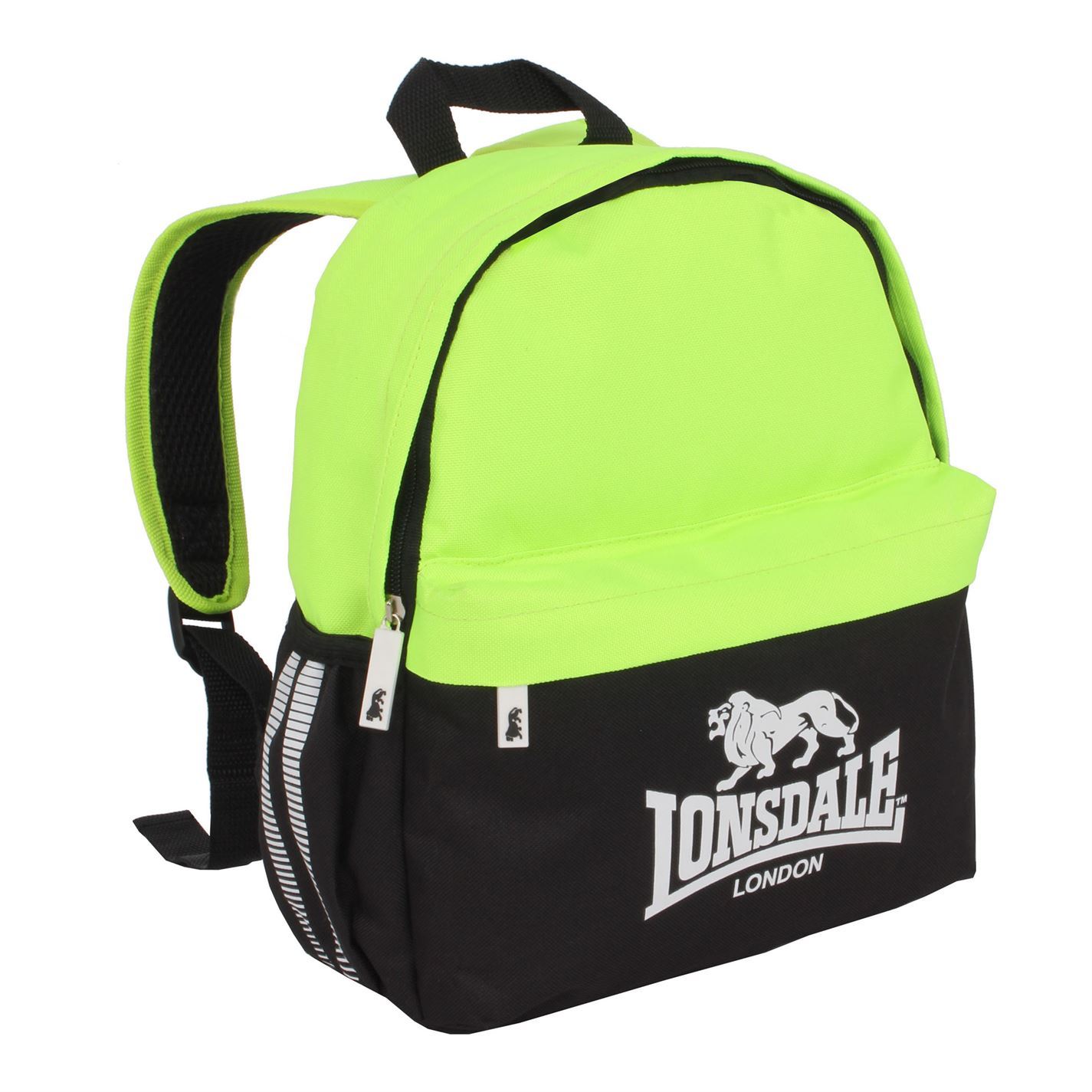 lonsdale backpack