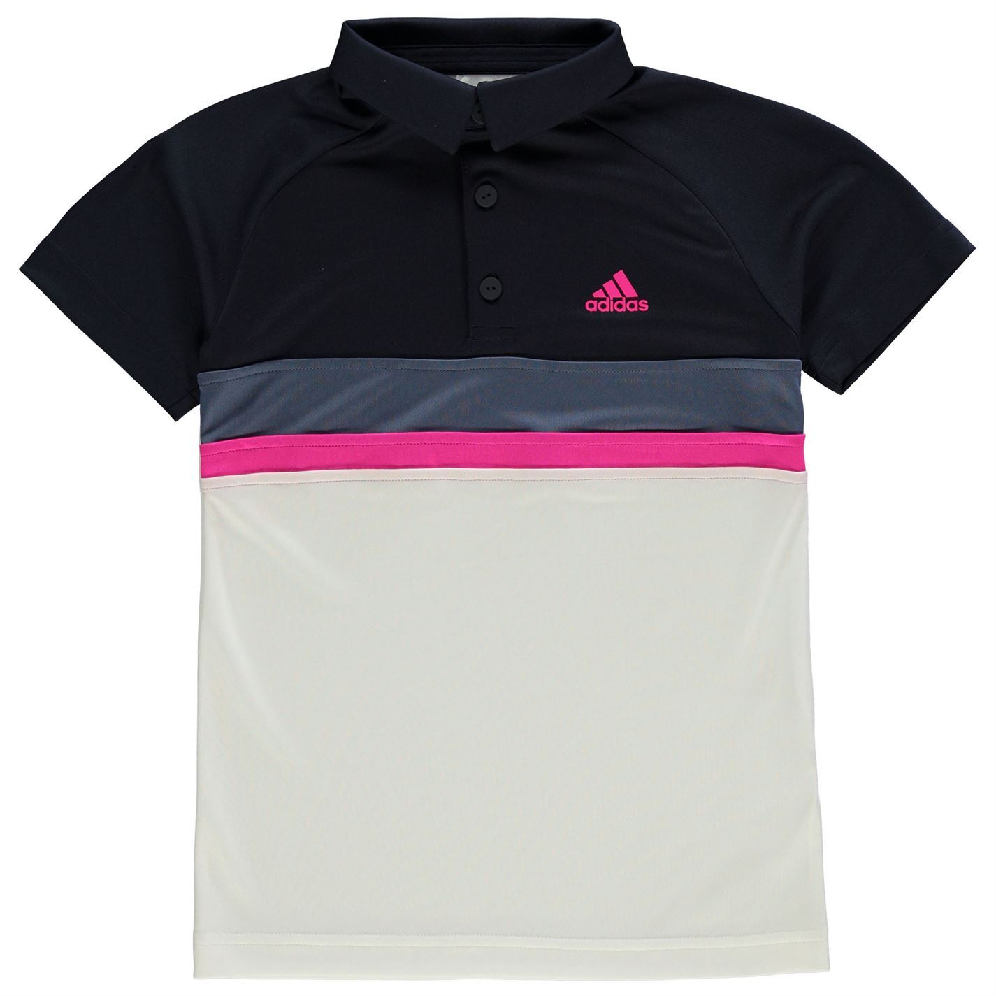 camisetas adidas tipo polo