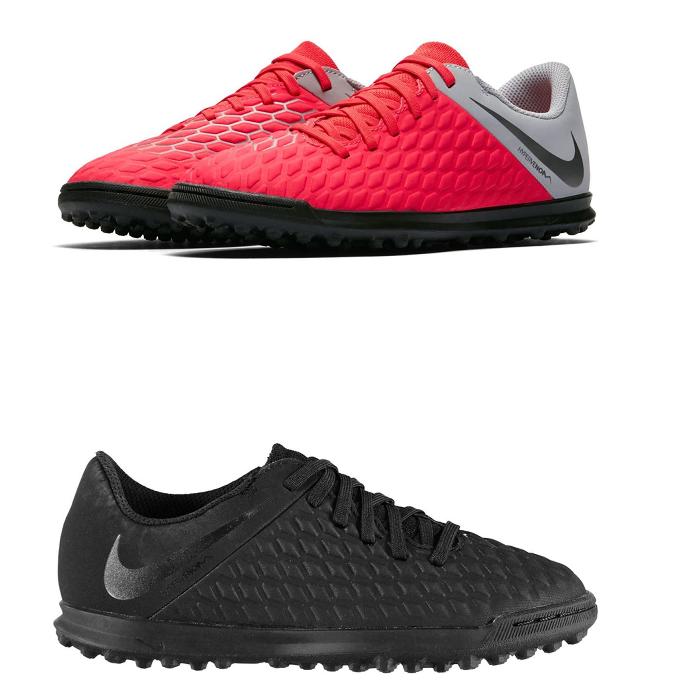 Nike Phantom Venom Academy Mens Indoor Soccer Shoe