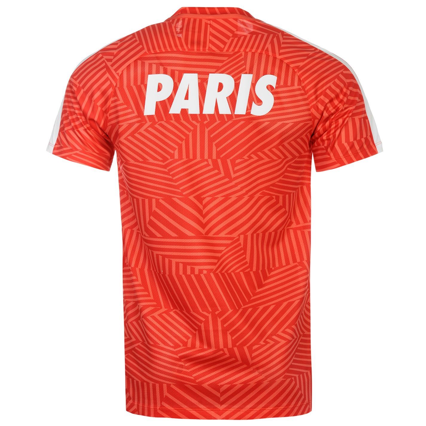 Allenamento Paris Saint-Germain merchandising Allenamento Paris Saint-Germain merchandising