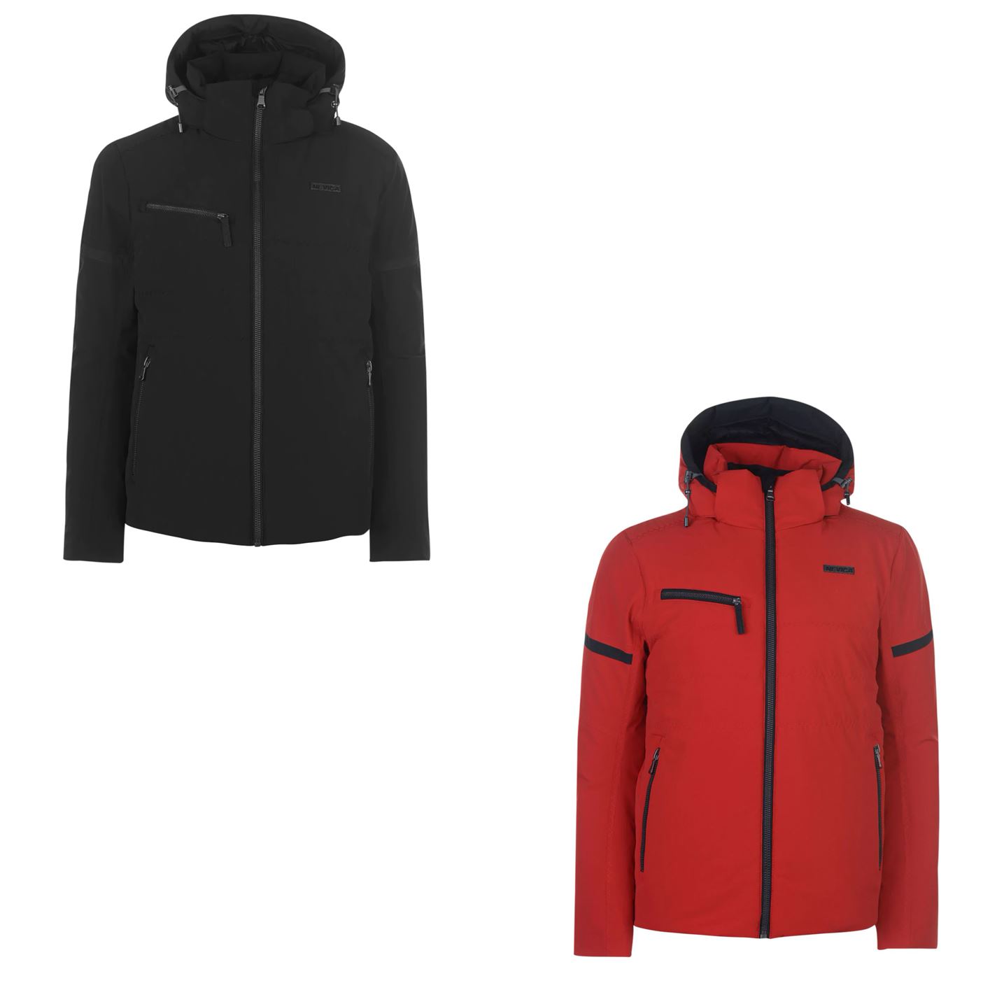 nevica mens ski jacket
