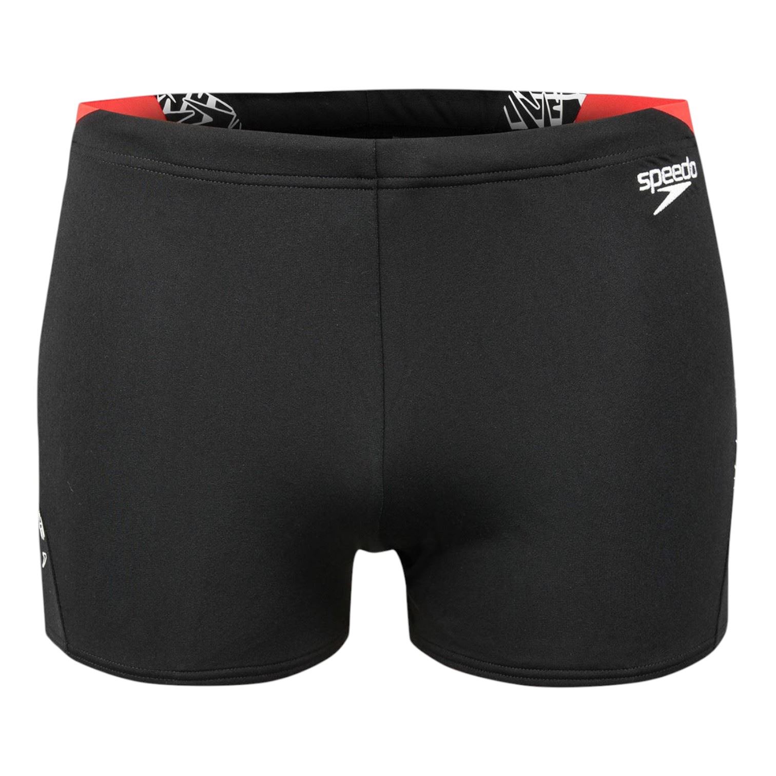 Speedo Herren Erwachsene Bademode Shorts Strandslip Sommer Jammer Schwimmhose - Bild 5 von 22