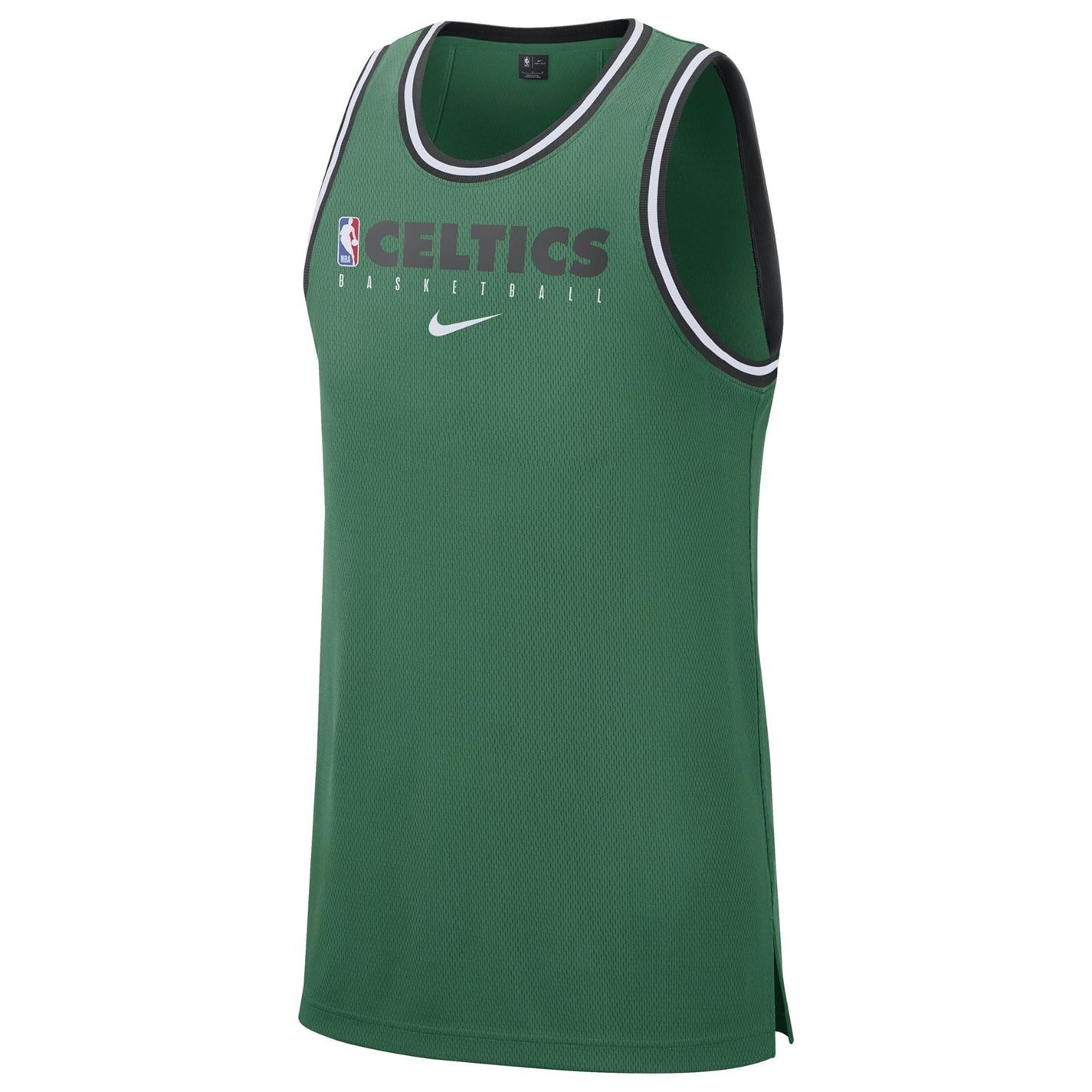 celtics singlet
