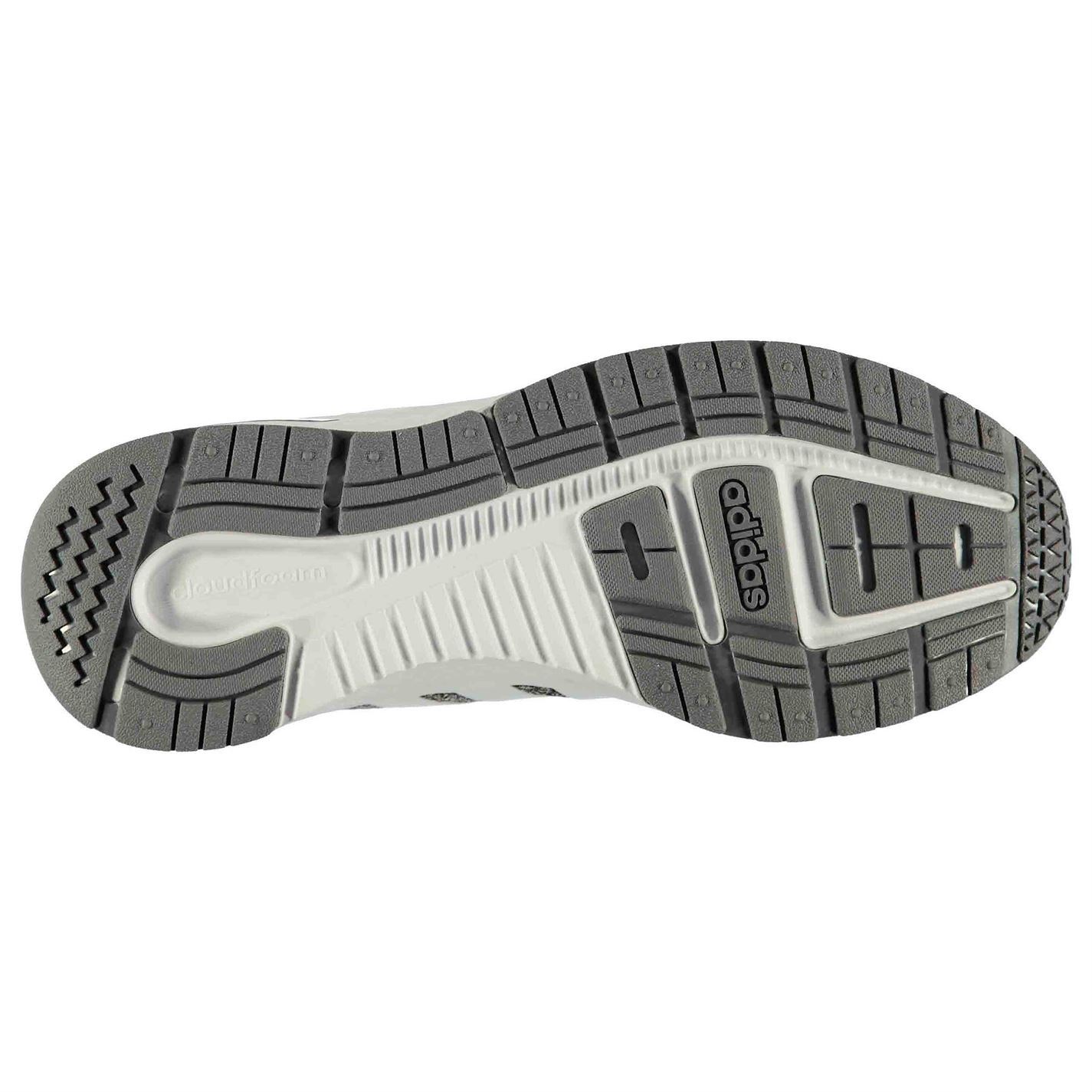 adidas cloudfoam flyer mens trainers adidas cloudfoam flyer mens trainers
