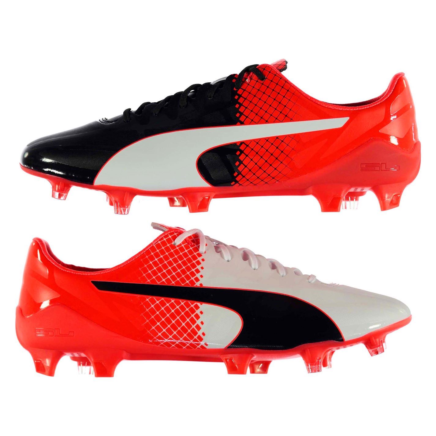 puma lightest football boots
