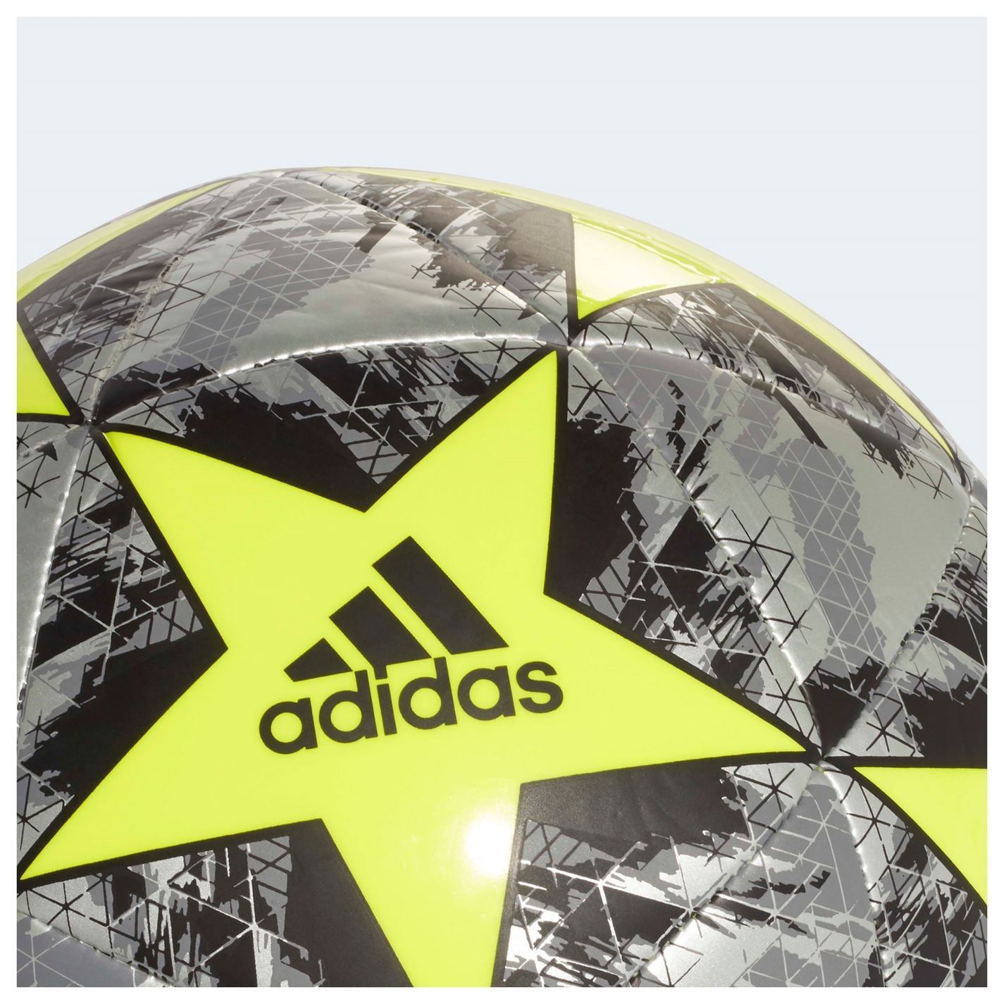adidas glider finale football