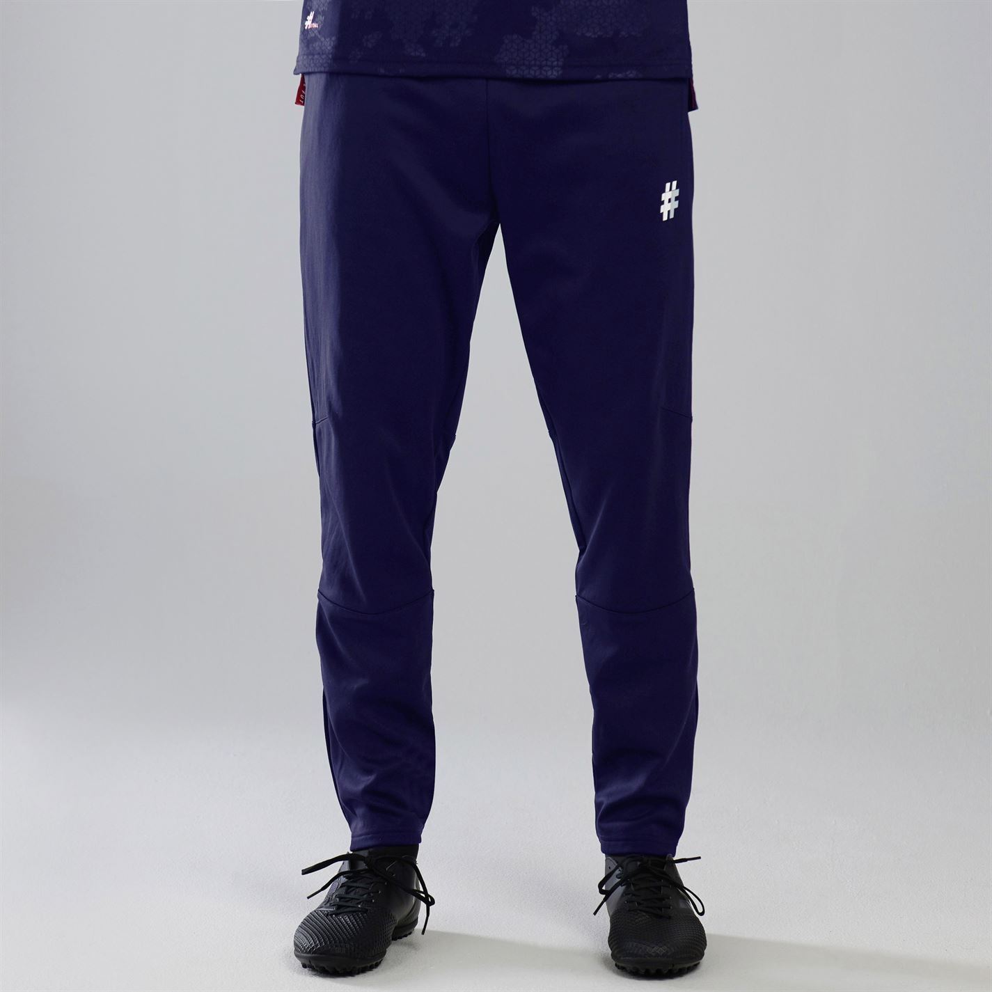 five tracksuit