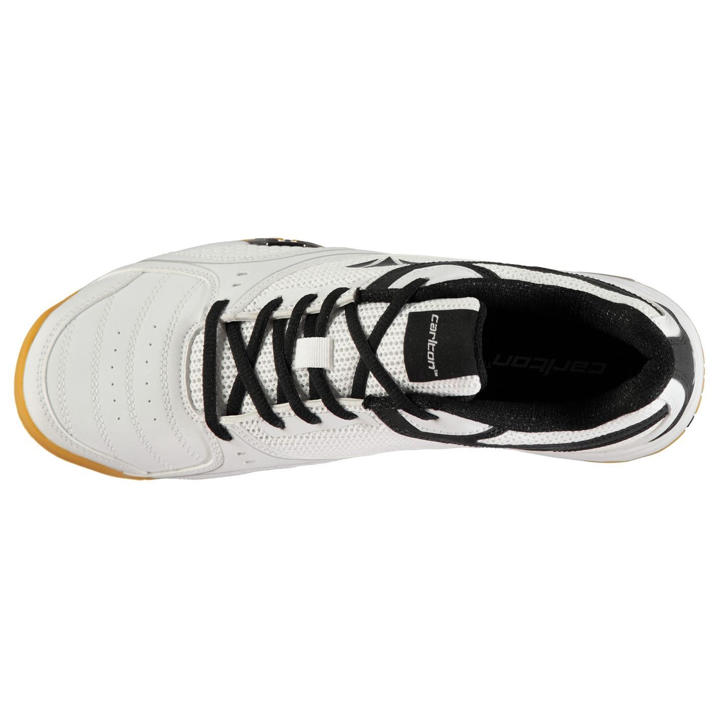 Carlton Mens Airblade Tour Court Shoes