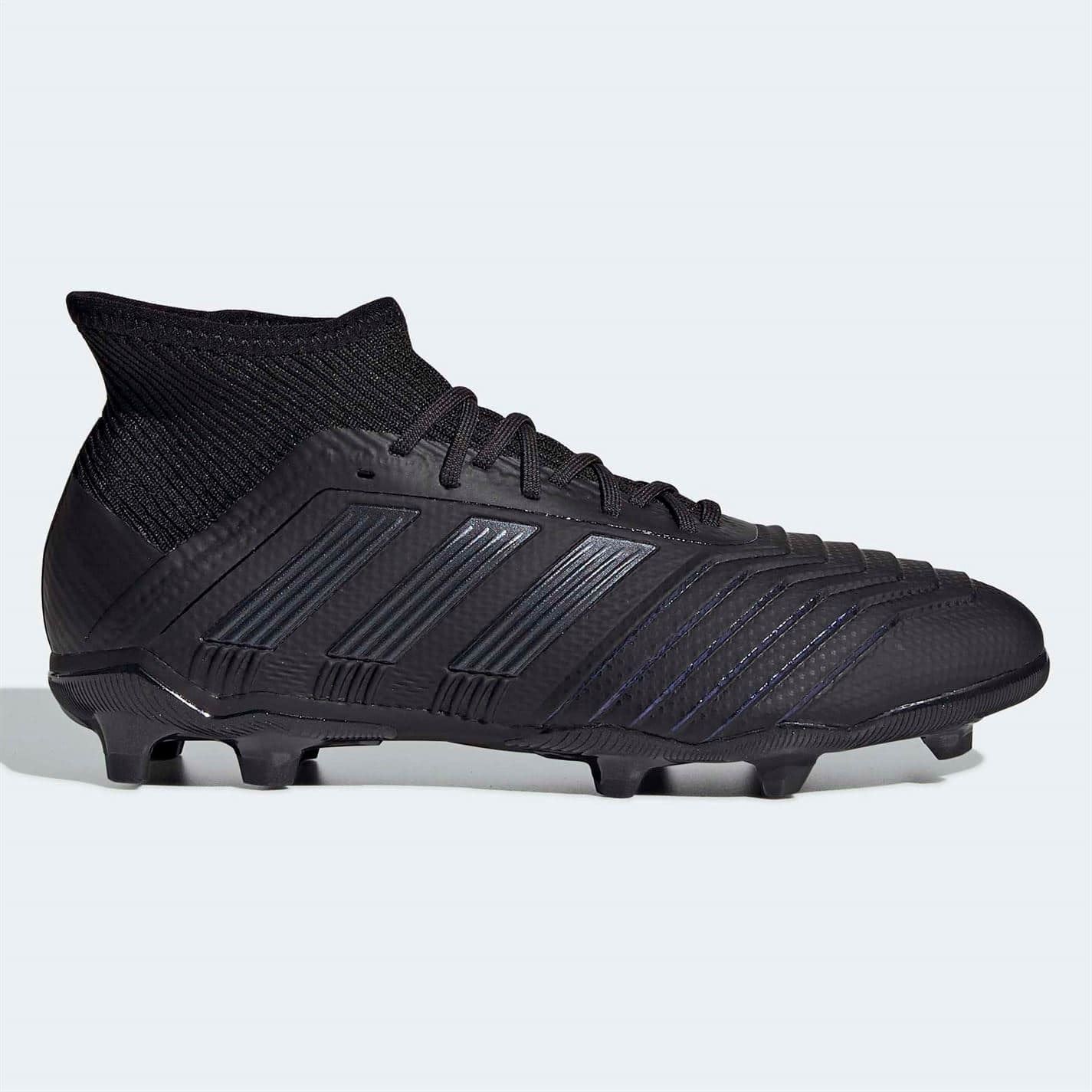 adidas predator 19.1 fg junior