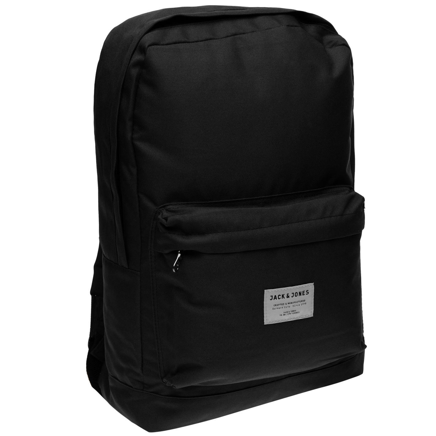jack and jones laptop bag