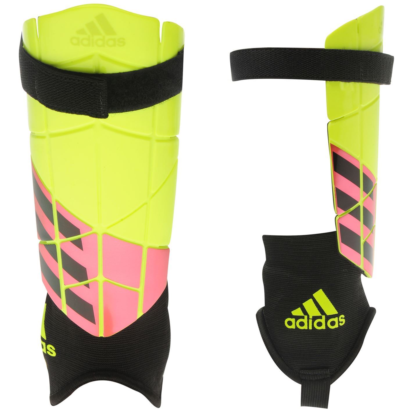 adidas x reflex shin guards