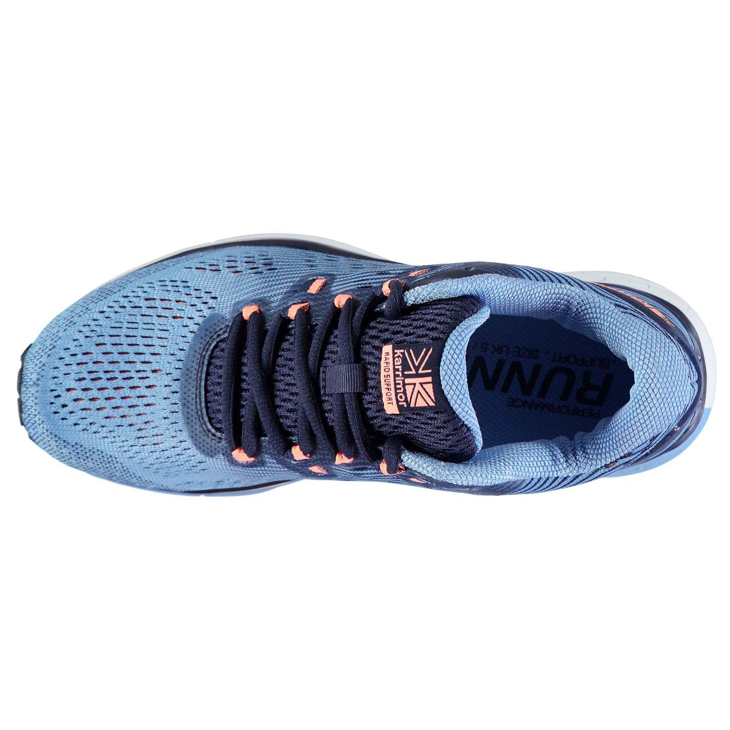 Karrimor rapid support ladies running shoes Clearance