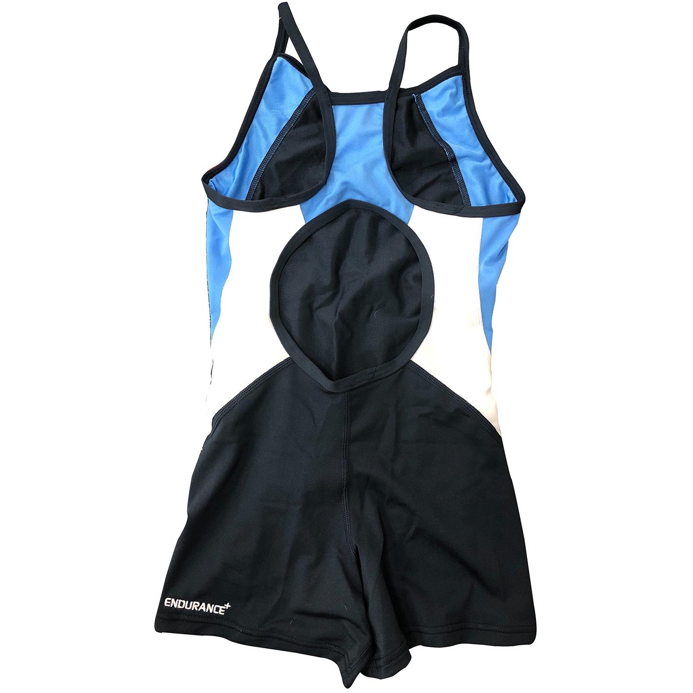 Speedo Kinder Junior Jungen Mädchen Strandmode Sommermode Bademode Schwimmen Badeanzug - Bild 33 von 49