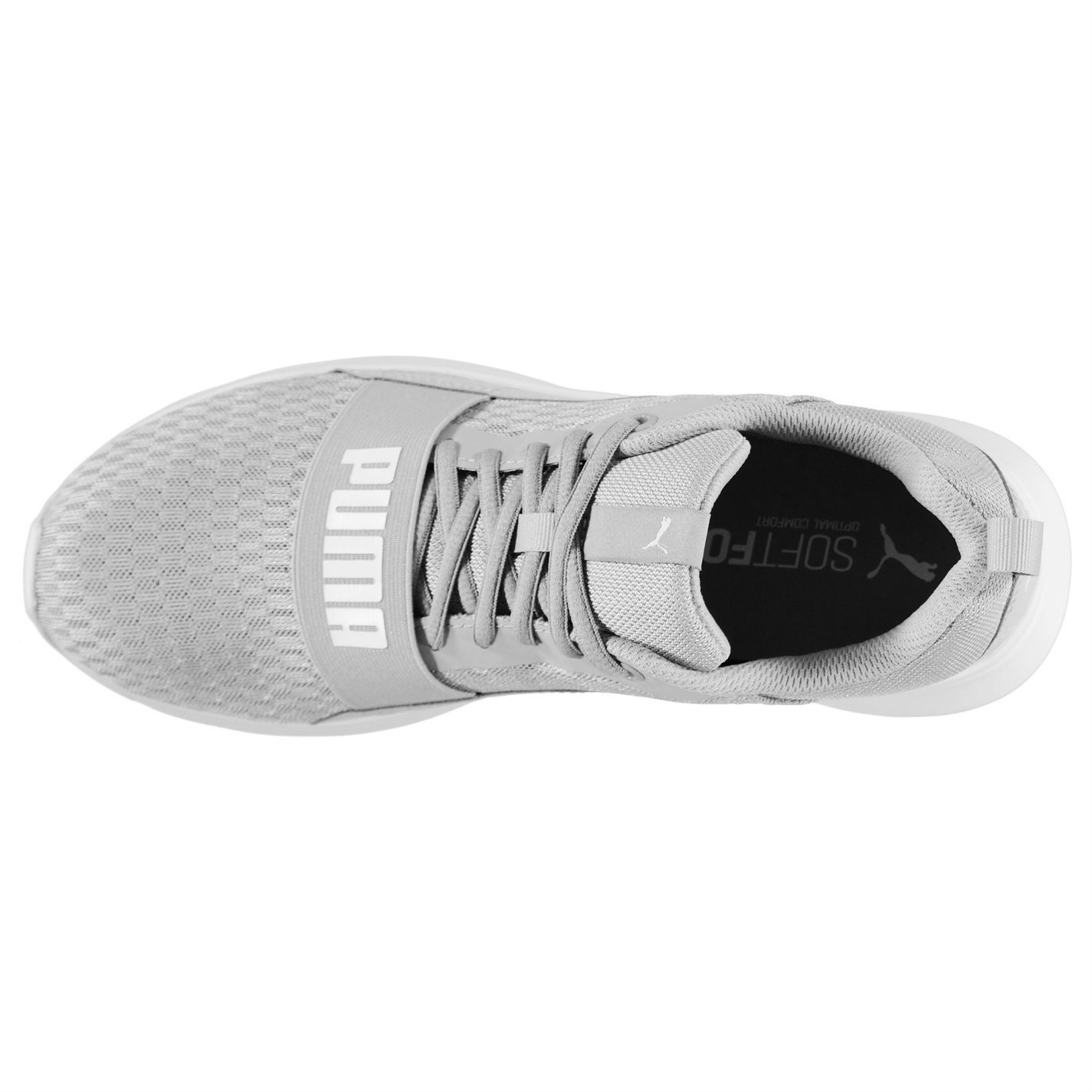 puma wired mens trainers