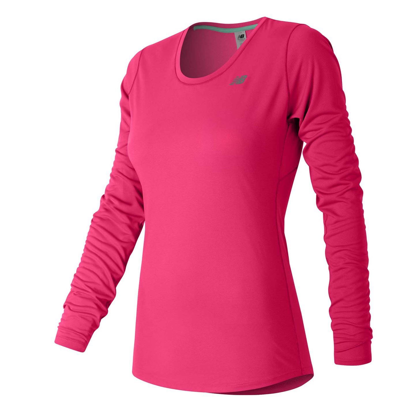 {2keyword} t shirt new balance femme
