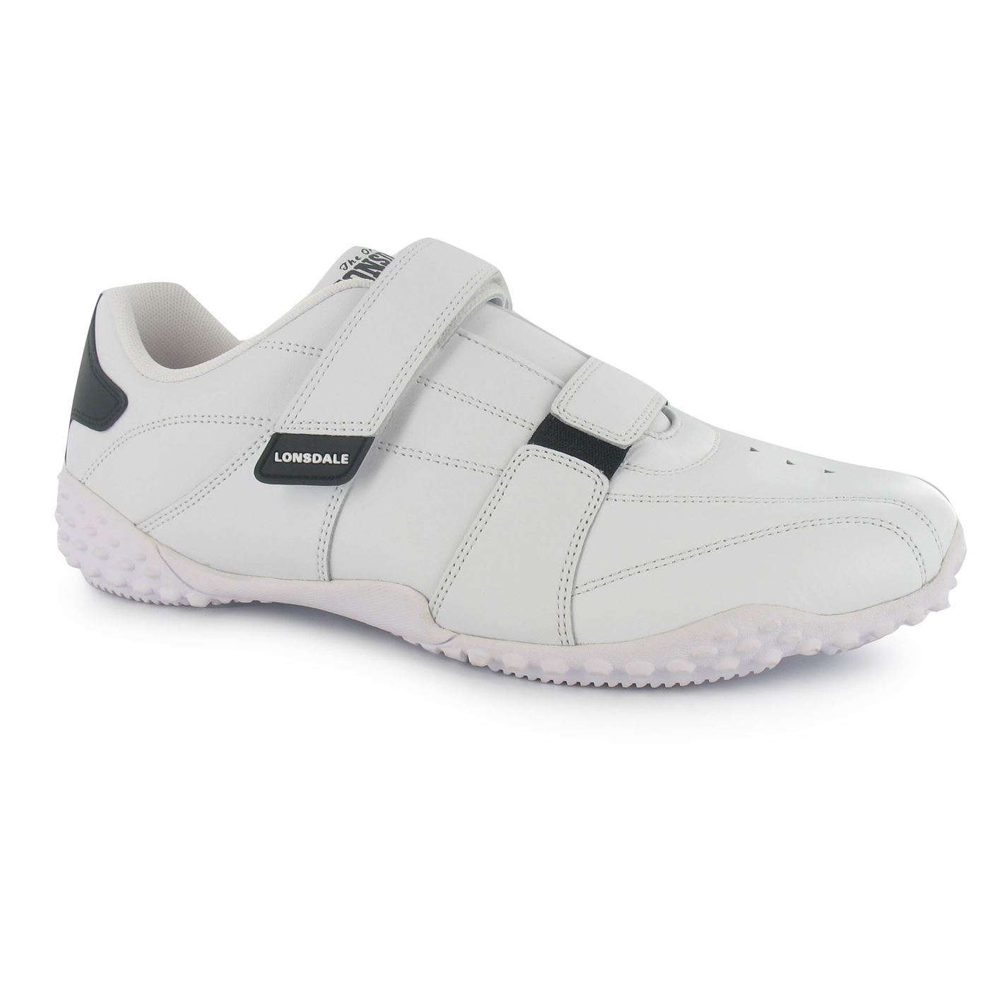 lonsdale trainers