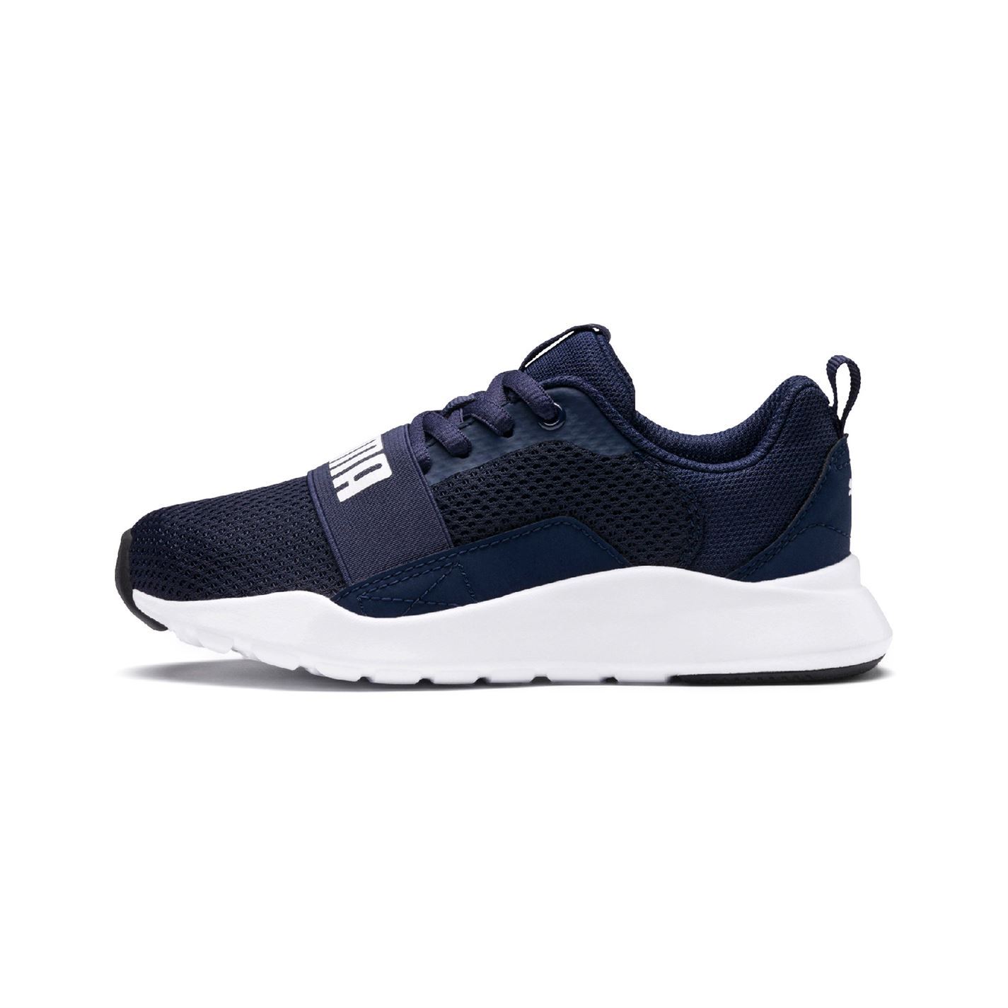 puma vista niño puma vista niño