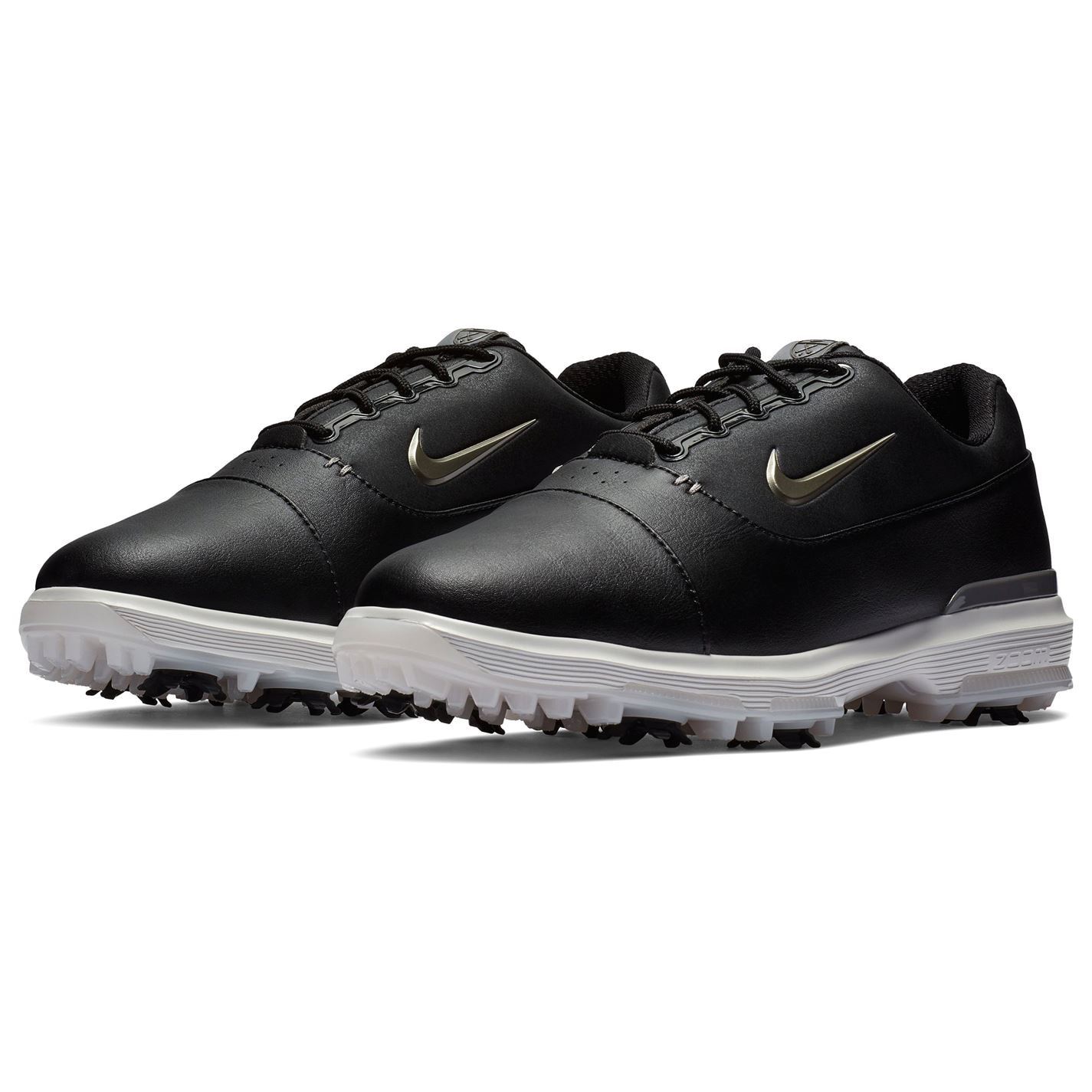 Nike Victory Pro Golf Trainers Mens Outdoor Athleisure Cleats Sports