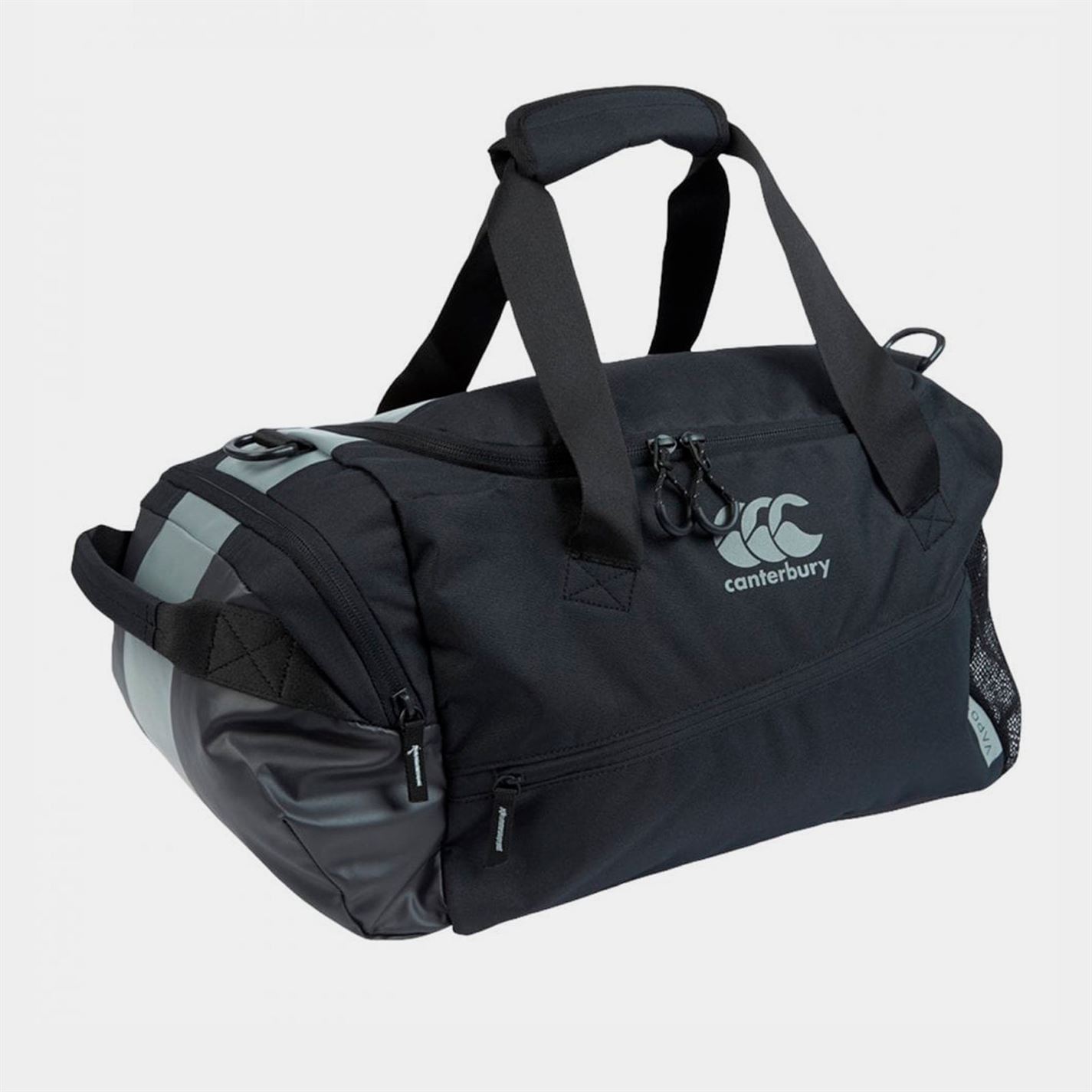 canterbury duffle bag