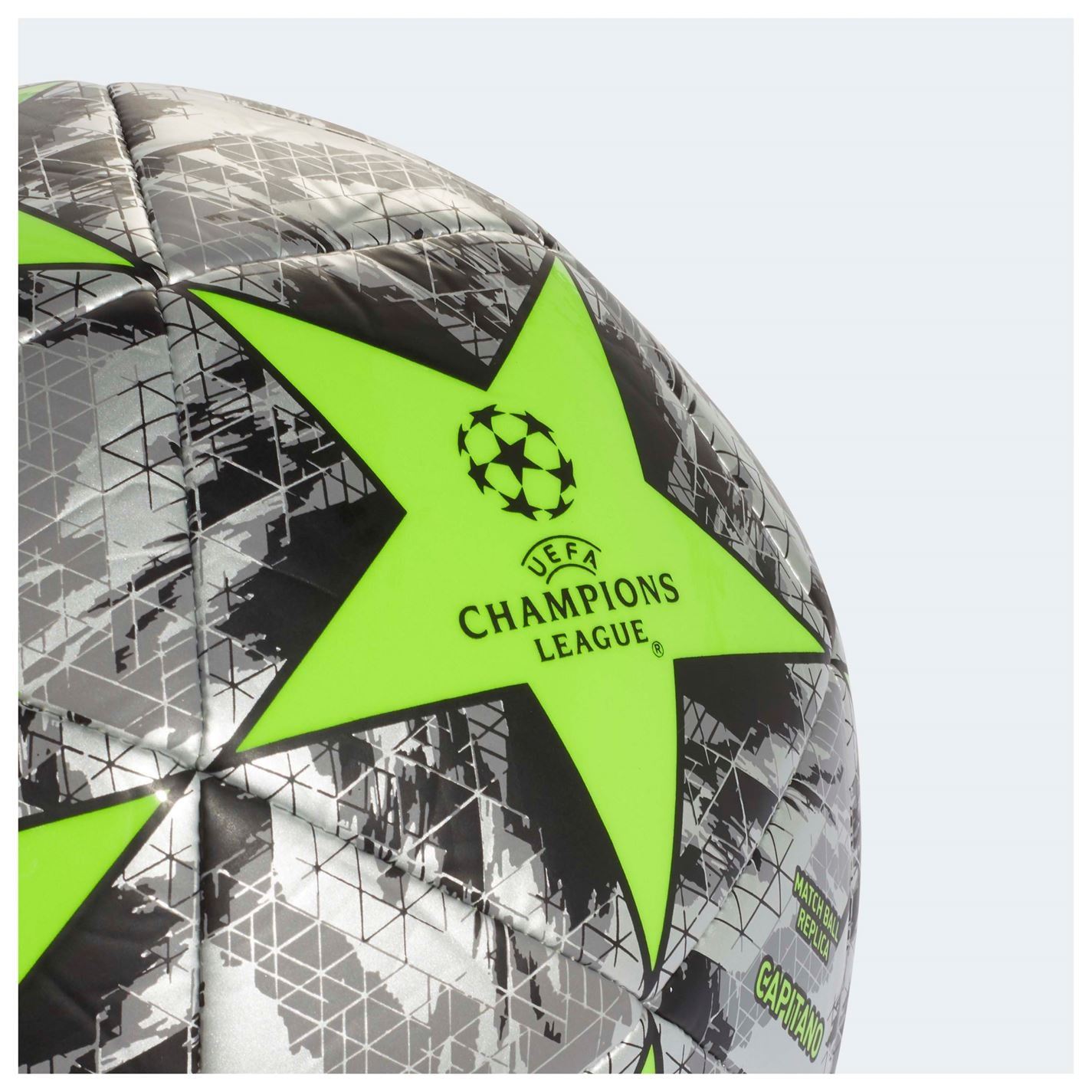 adidas glider finale