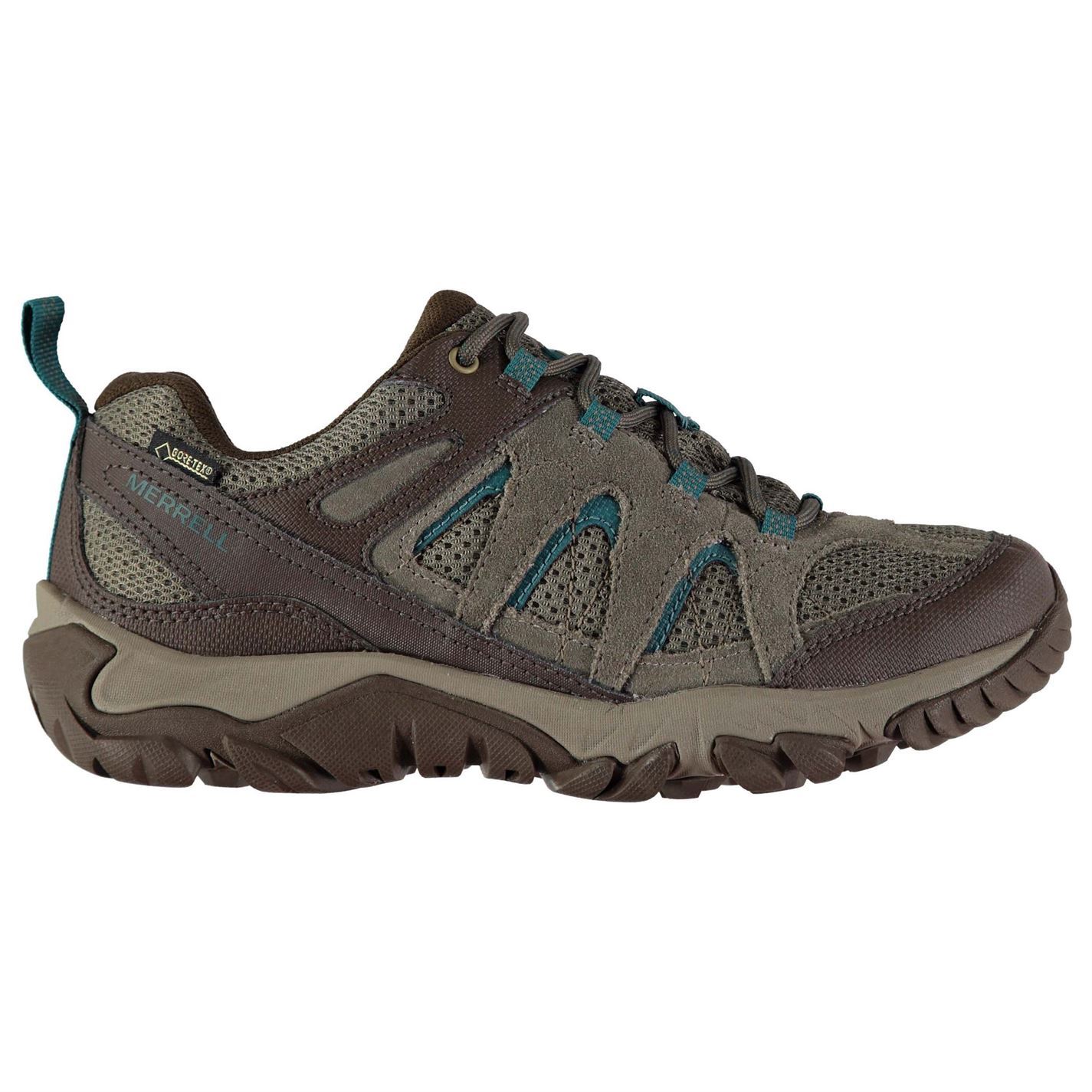 outmost vent hiking shoes