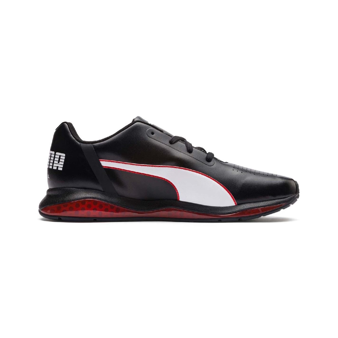 puma retaliate mens trainers