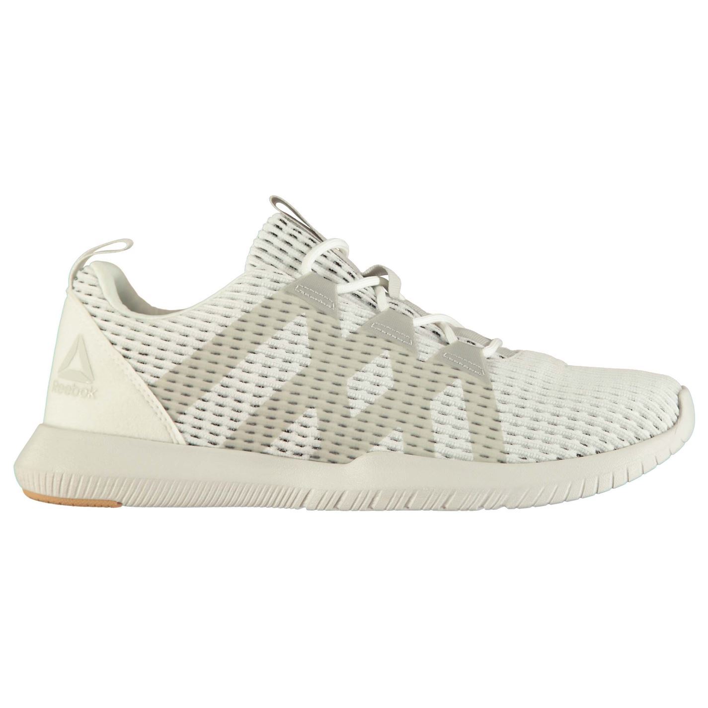 reebok reago pulse white