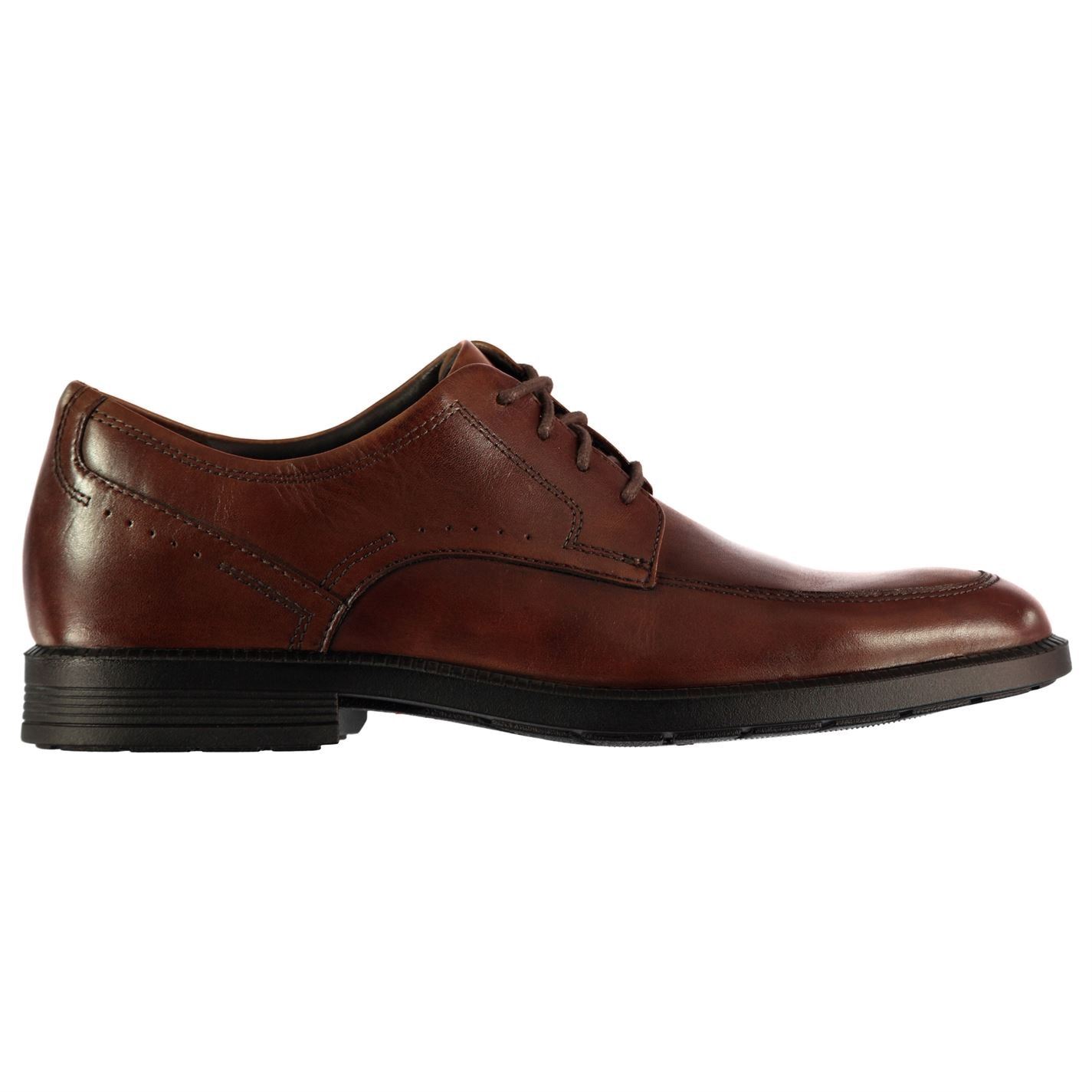 rockport men's formal shoes
